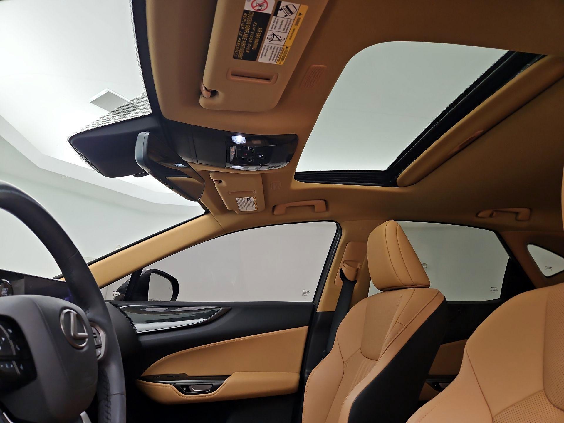 Thumbnail: 2022 Lexus NX - 20