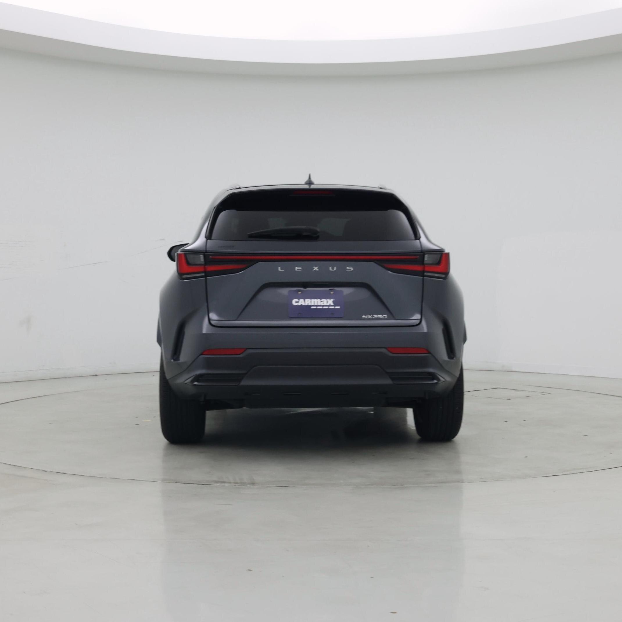 Thumbnail: 2022 Lexus NX - 6