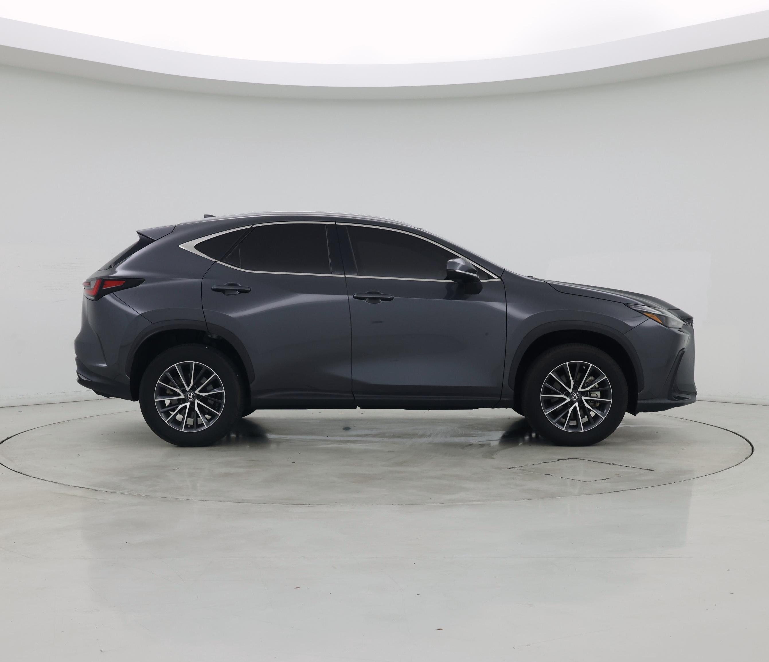 Thumbnail: 2022 Lexus NX - 7