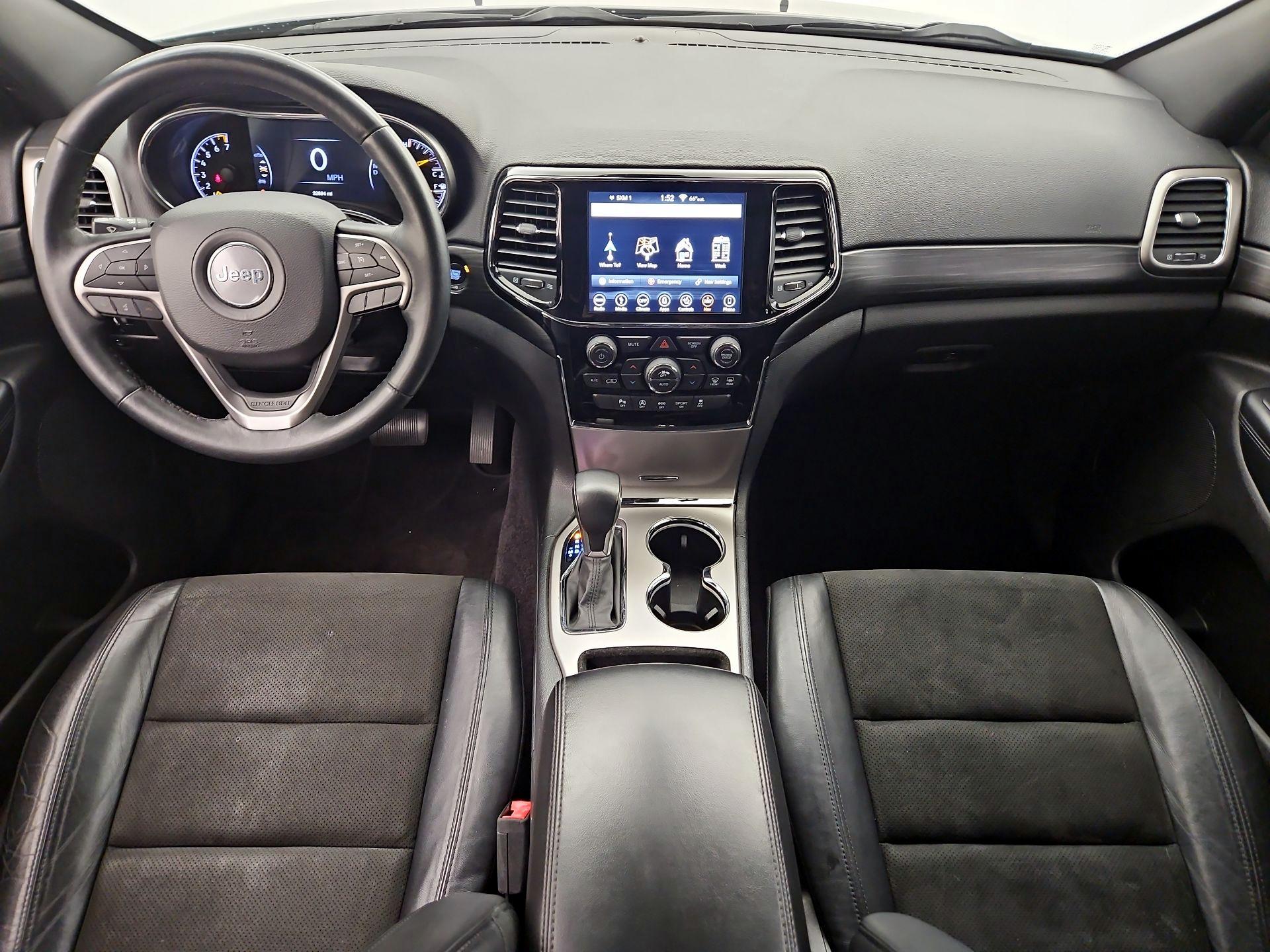 Thumbnail: 2019 Jeep Grand Cherokee - 9