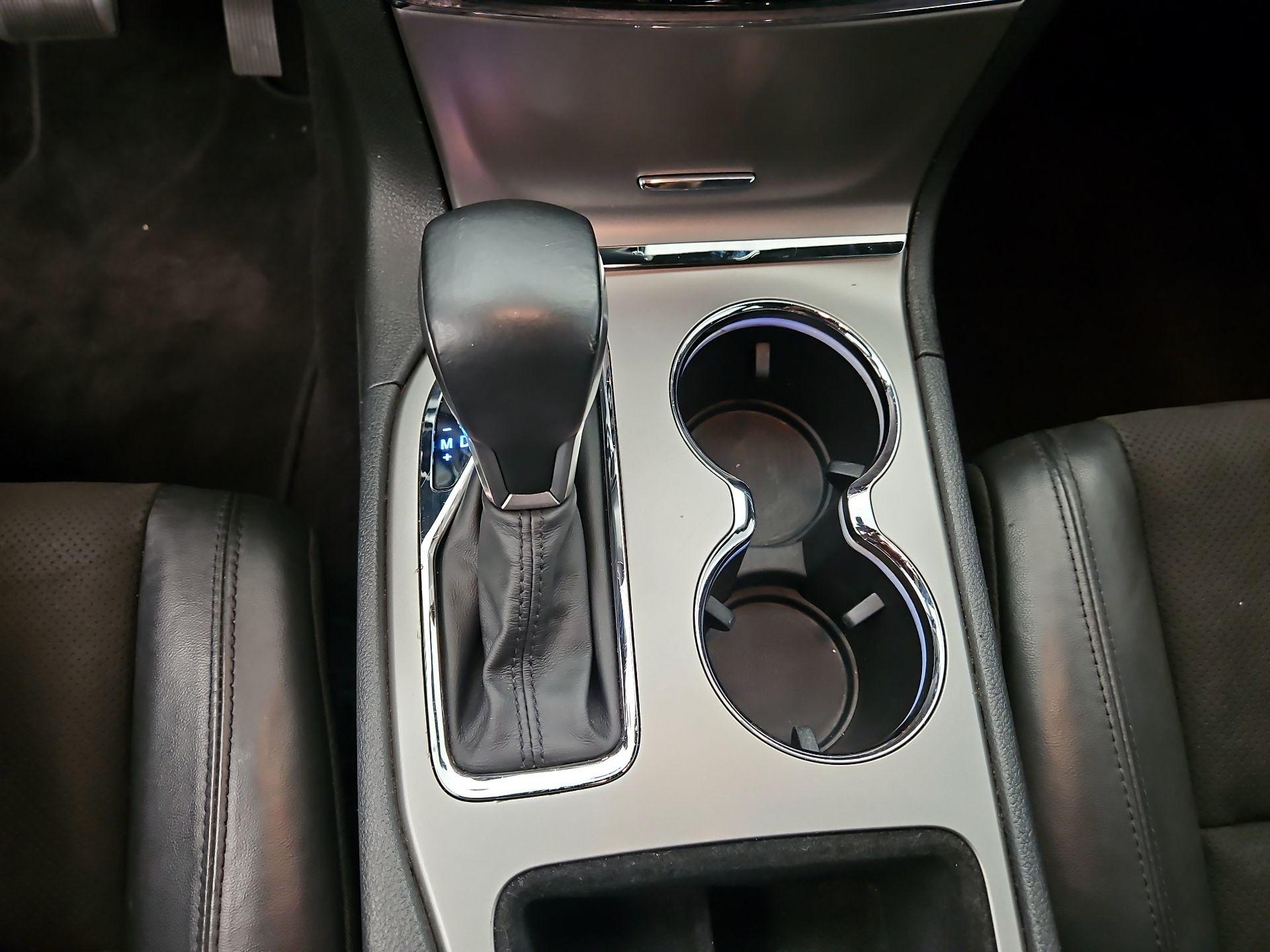 Thumbnail: 2019 Jeep Grand Cherokee - 18