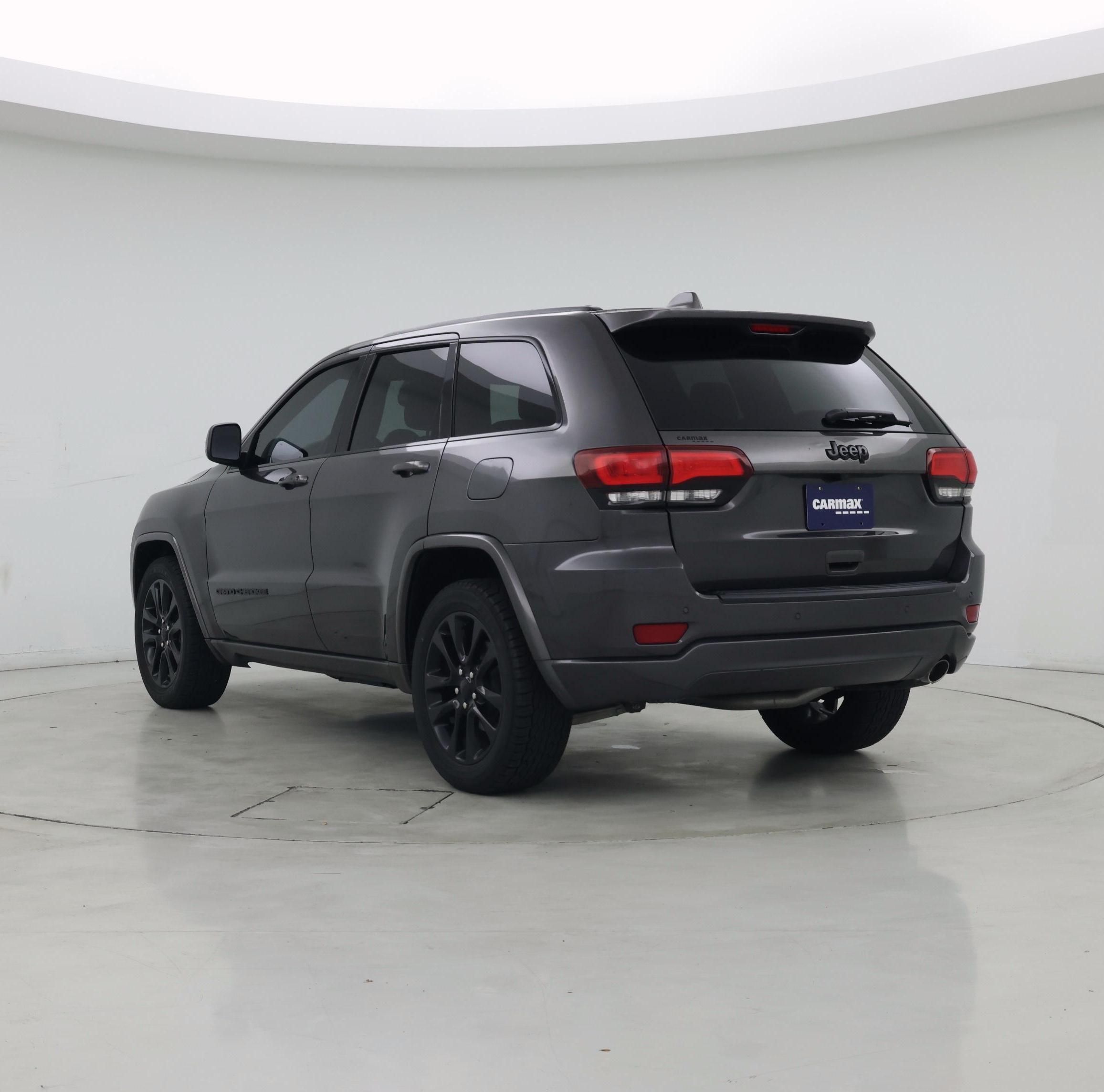 Thumbnail: 2019 Jeep Grand Cherokee - 2