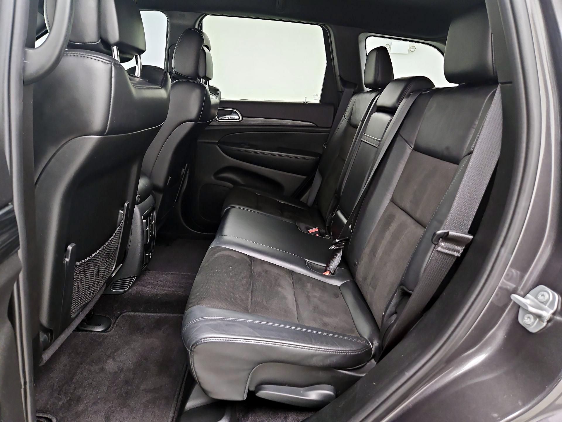 Thumbnail: 2019 Jeep Grand Cherokee - 20