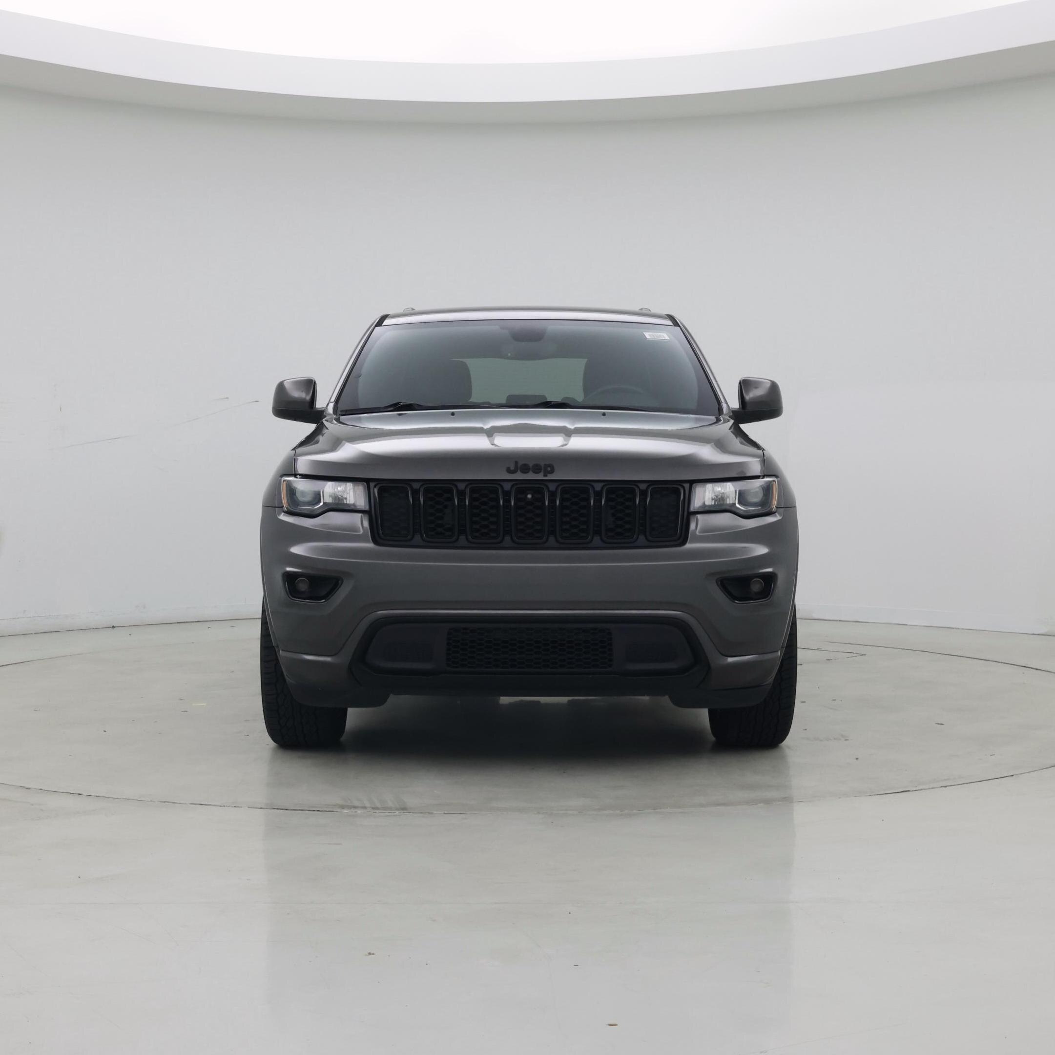 Thumbnail: 2019 Jeep Grand Cherokee - 5