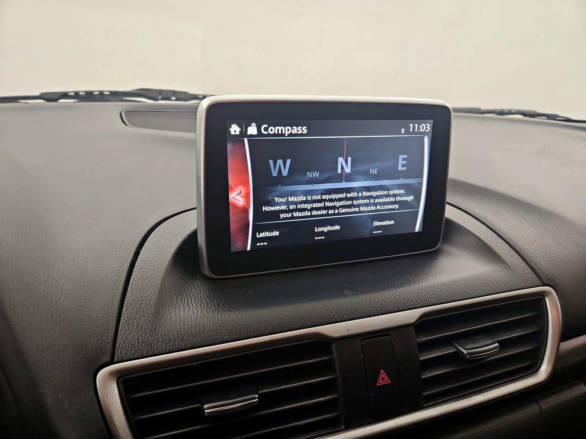 Thumbnail: 2015 Mazda Mazda3 - 14