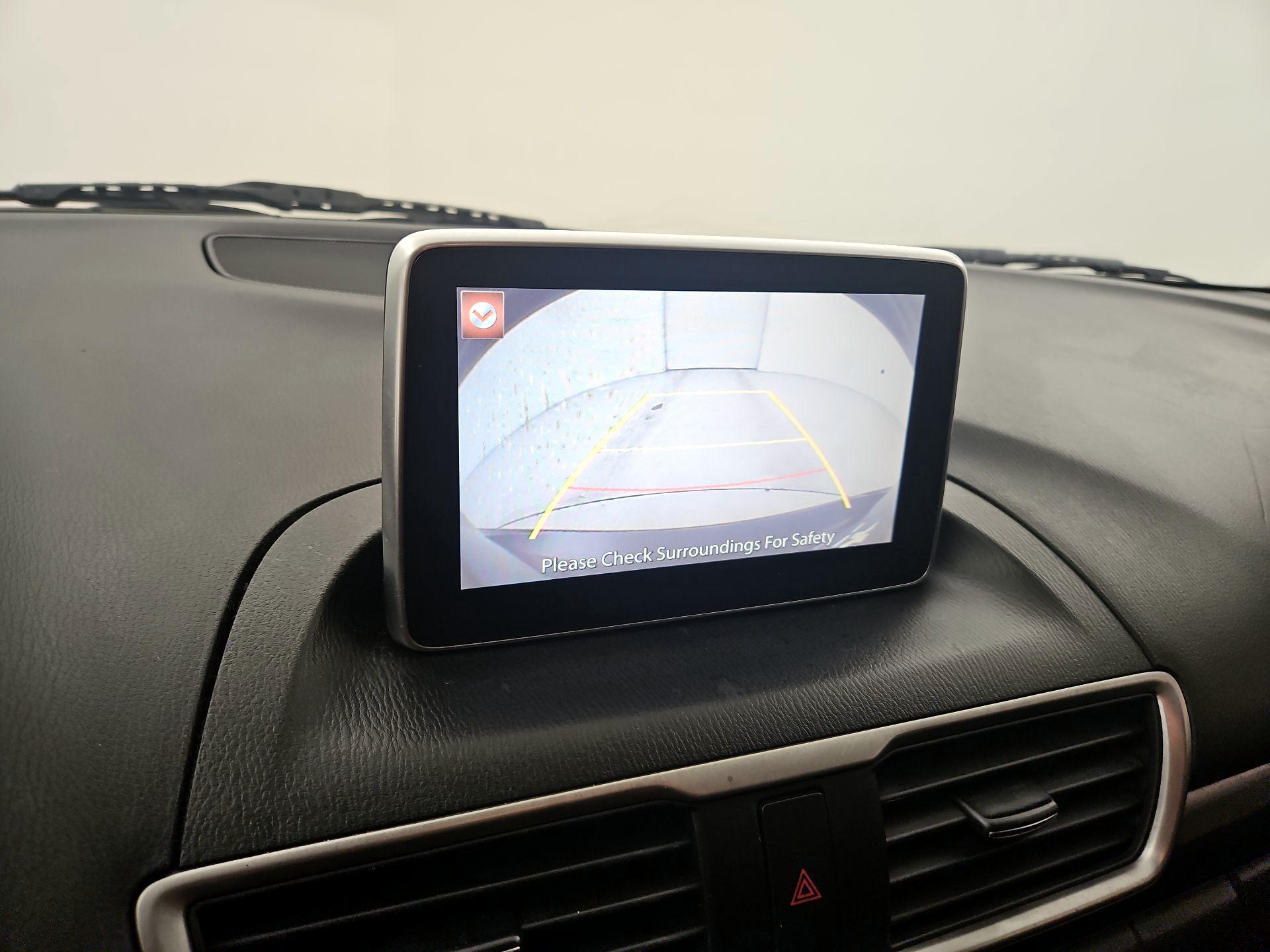 Thumbnail: 2015 Mazda Mazda3 - 15