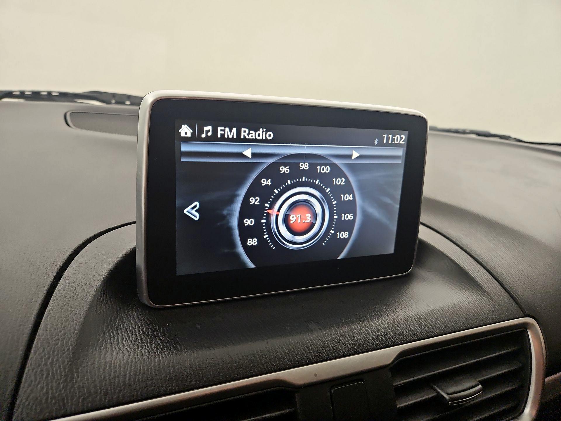 Thumbnail: 2015 Mazda Mazda3 - 16