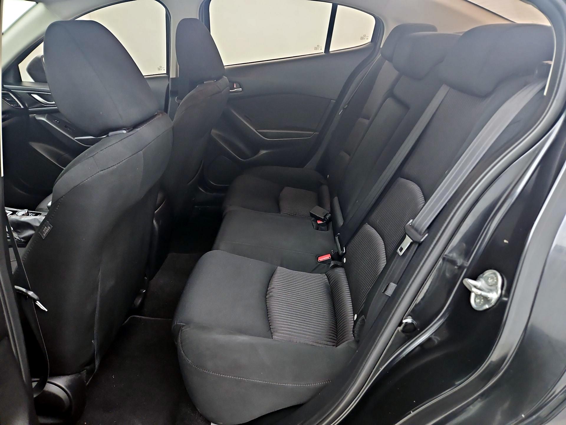 Thumbnail: 2015 Mazda Mazda3 - 20