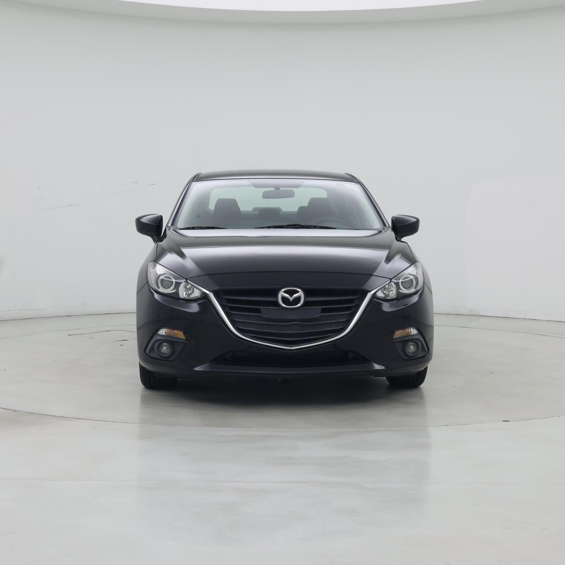 Thumbnail: 2015 Mazda Mazda3 - 5