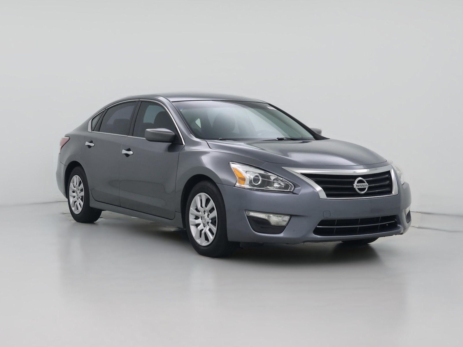 2014 Nissan Altima S