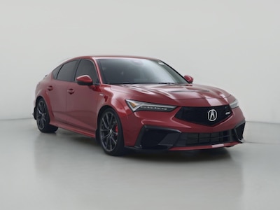 2024 Acura Integra Type S