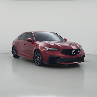 2024 Acura Integra Type S
