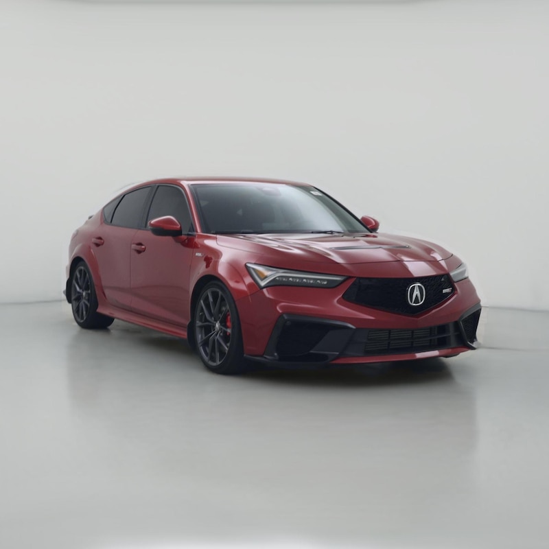 2024 Acura Integra Type S