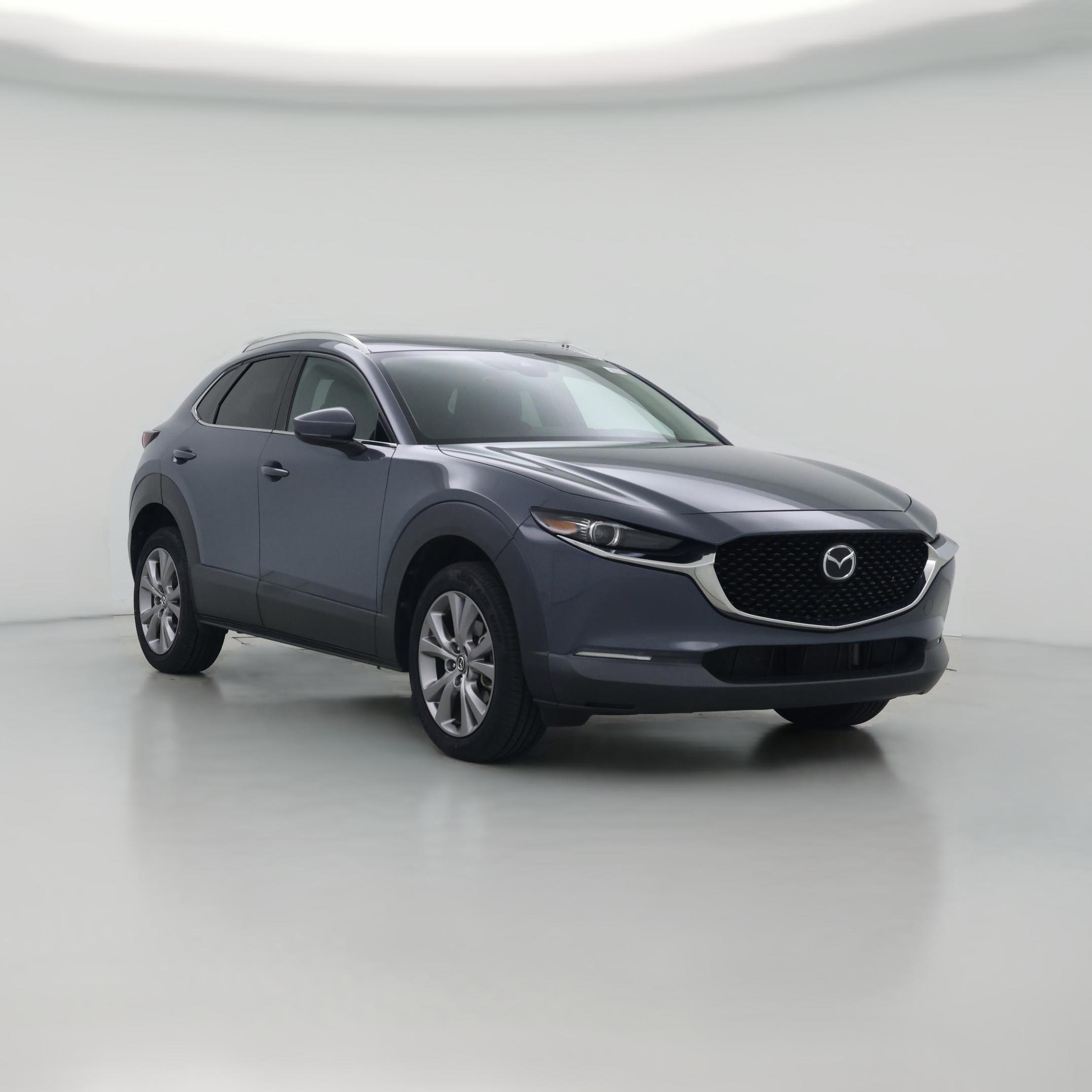 Thumbnail: 2021 Mazda CX-30 - 1