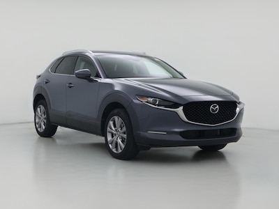 2021 Mazda CX-30 Premium