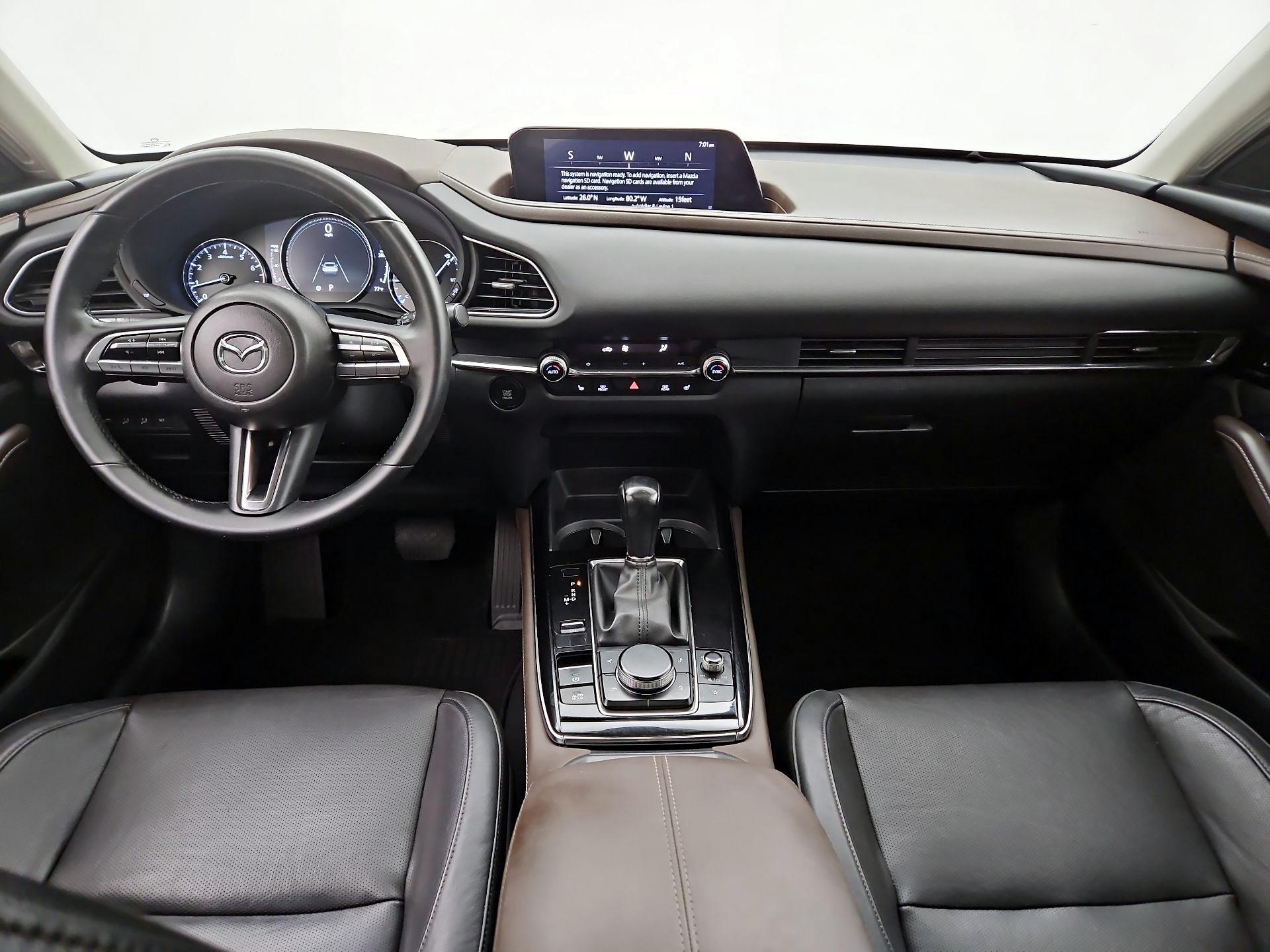 Thumbnail: 2021 Mazda CX-30 - 9