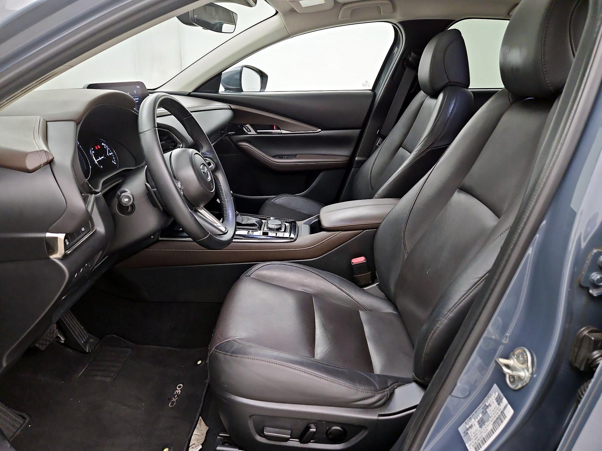 Thumbnail: 2021 Mazda CX-30 - 11