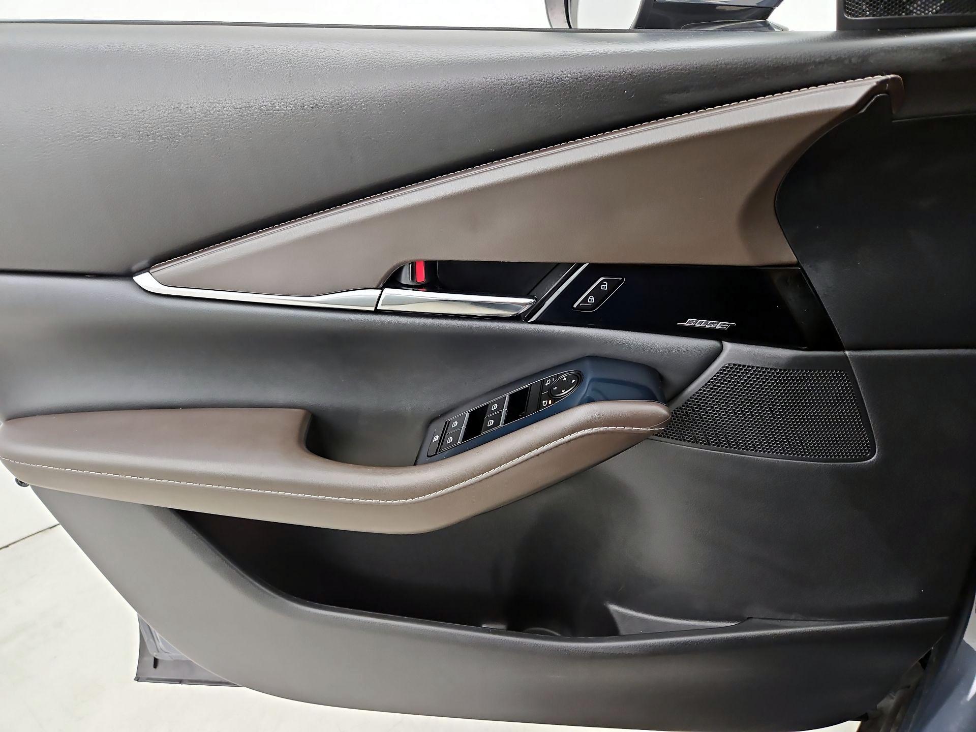 Thumbnail: 2021 Mazda CX-30 - 12