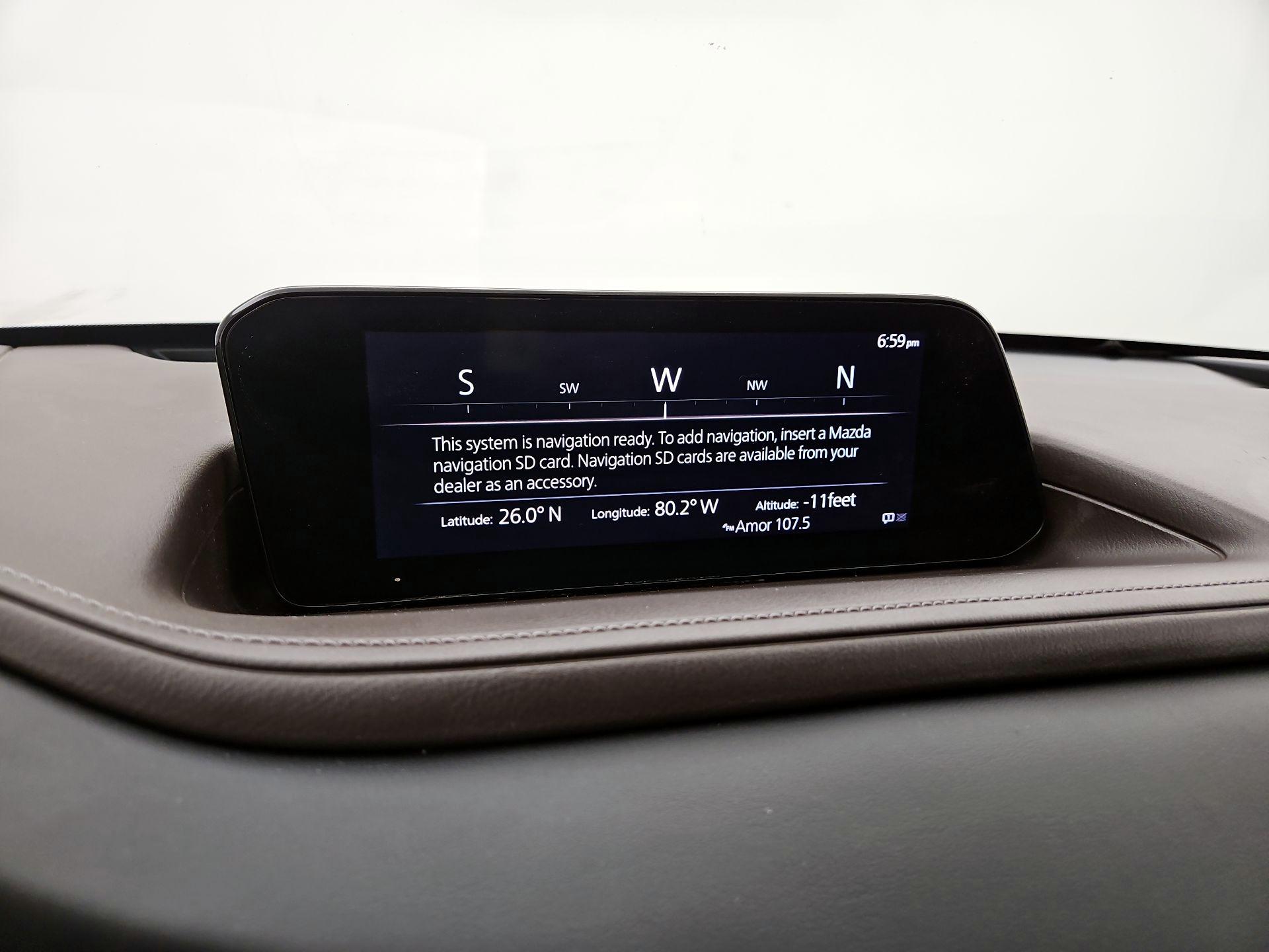 Thumbnail: 2021 Mazda CX-30 - 14