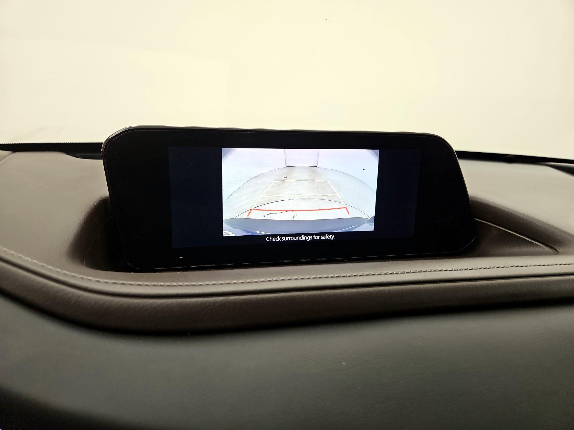 Thumbnail: 2021 Mazda CX-30 - 15