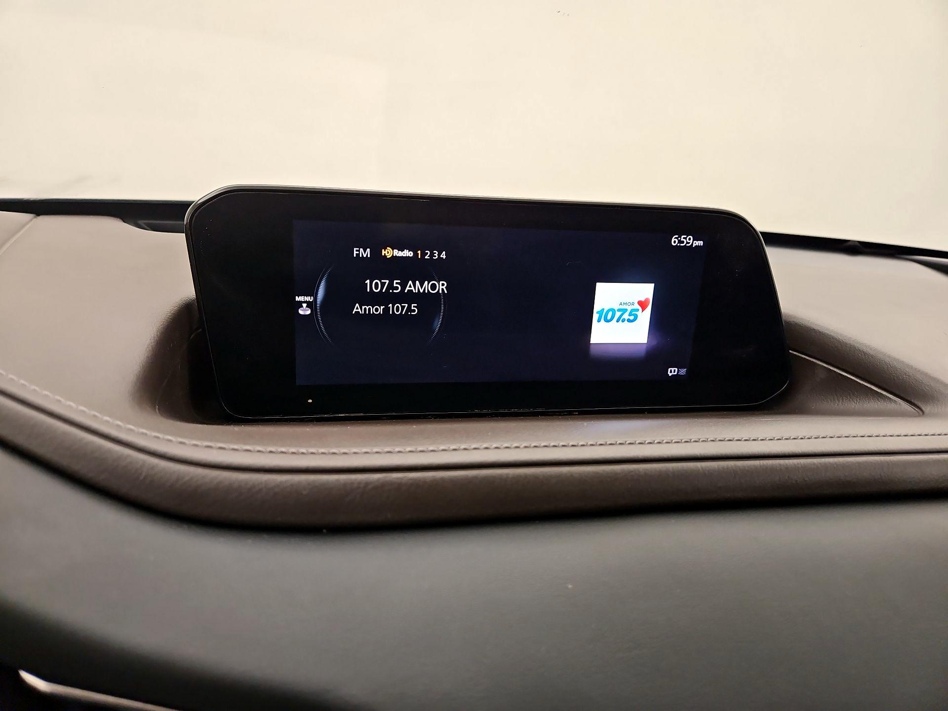 Thumbnail: 2021 Mazda CX-30 - 16