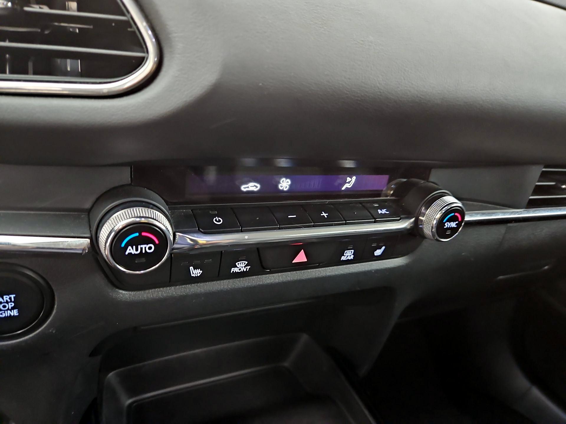 Thumbnail: 2021 Mazda CX-30 - 17