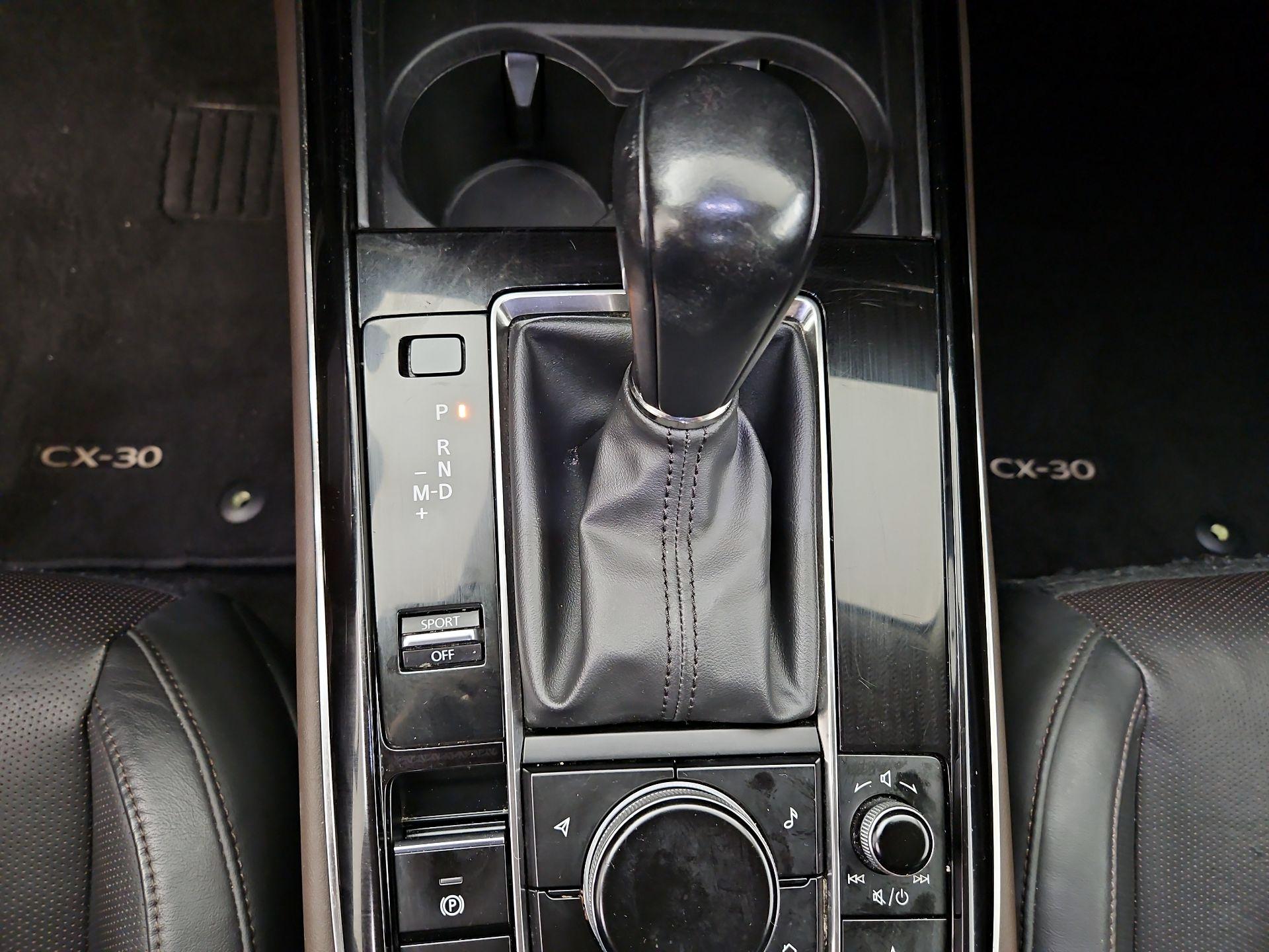 Thumbnail: 2021 Mazda CX-30 - 18