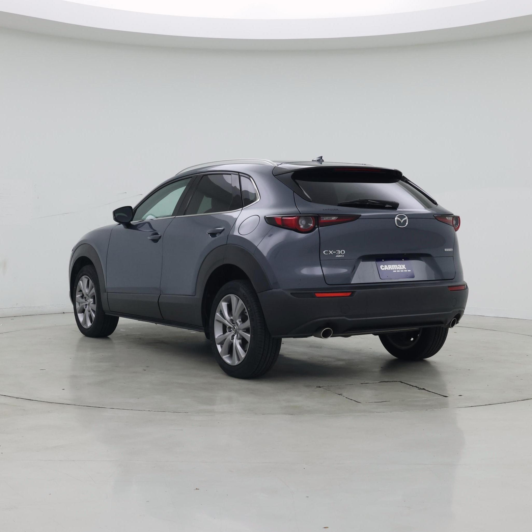 Thumbnail: 2021 Mazda CX-30 - 2