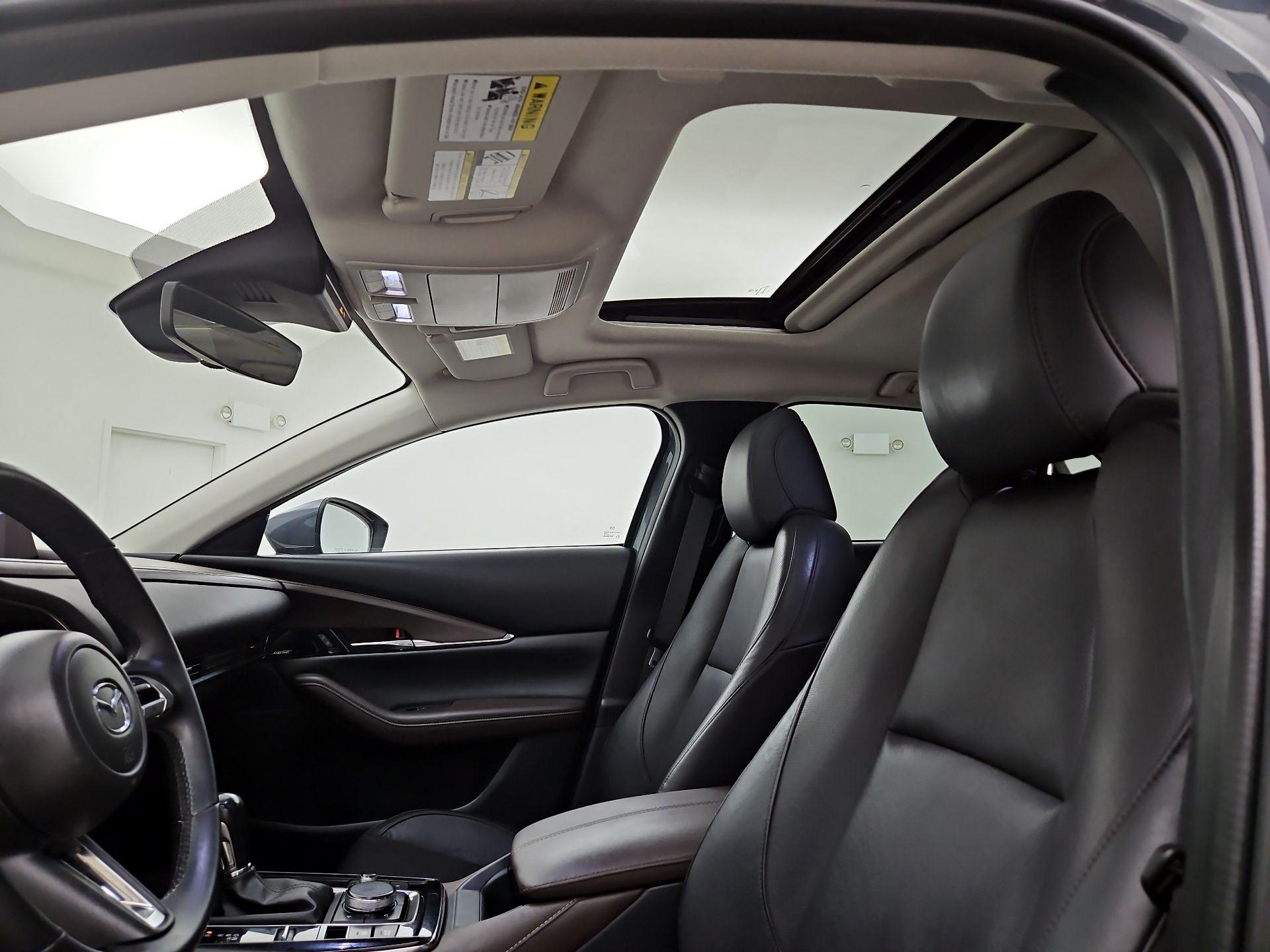 Thumbnail: 2021 Mazda CX-30 - 20