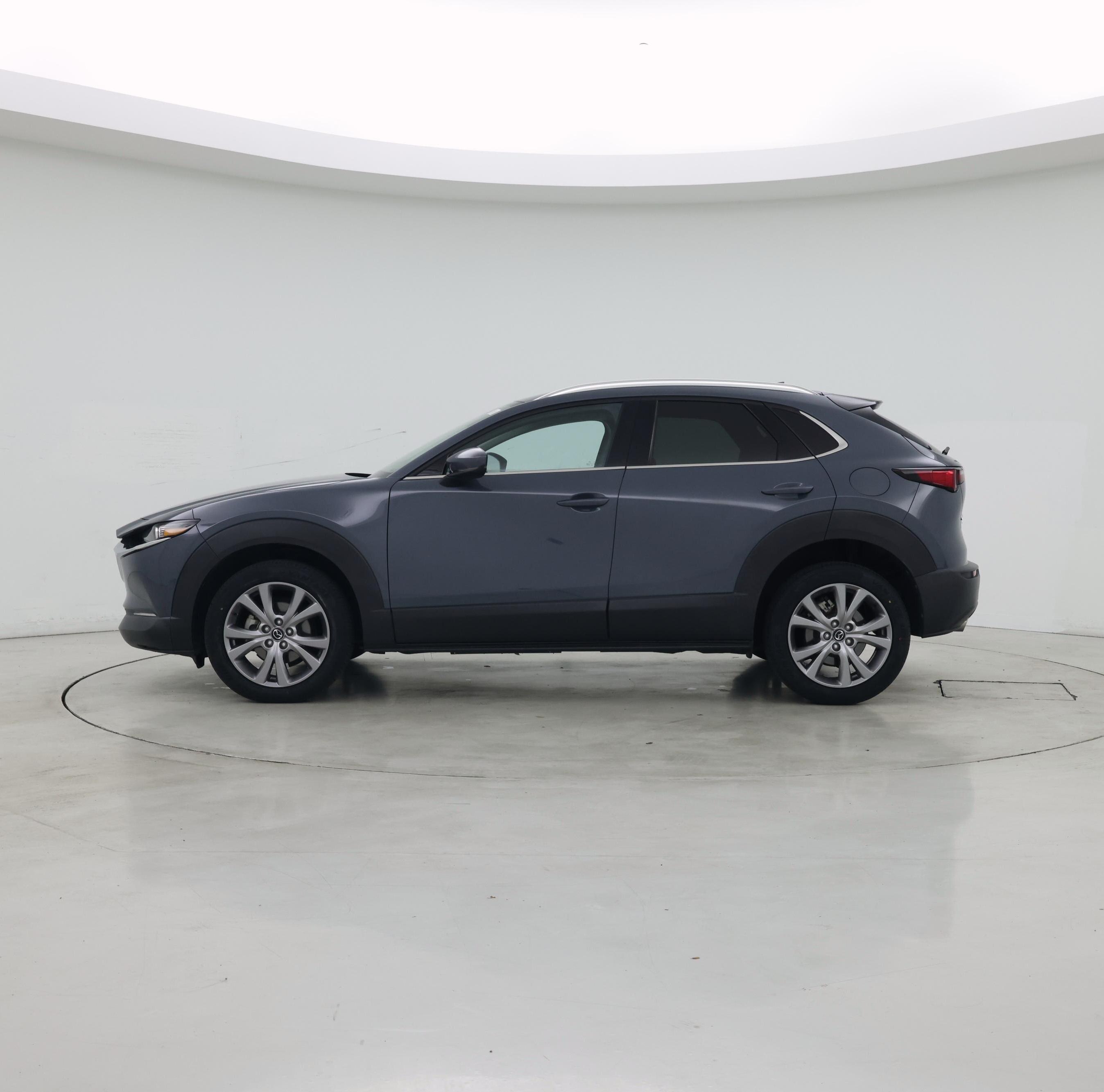Thumbnail: 2021 Mazda CX-30 - 3