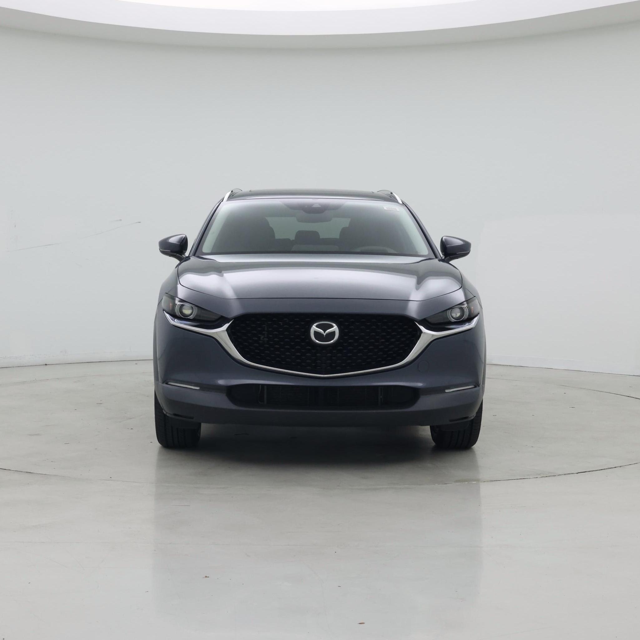 Thumbnail: 2021 Mazda CX-30 - 5