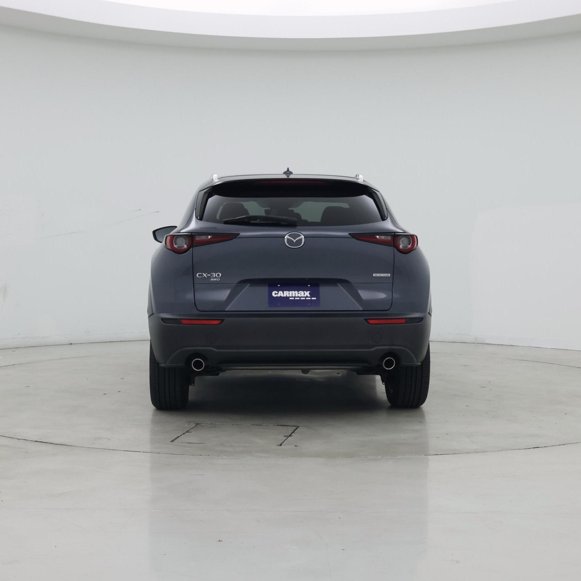 Thumbnail: 2021 Mazda CX-30 - 6