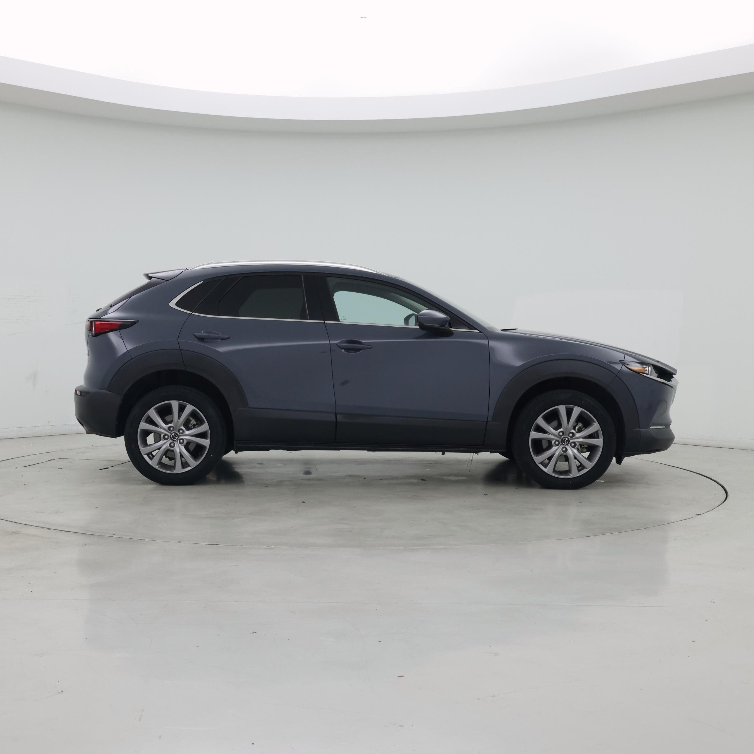 Thumbnail: 2021 Mazda CX-30 - 7
