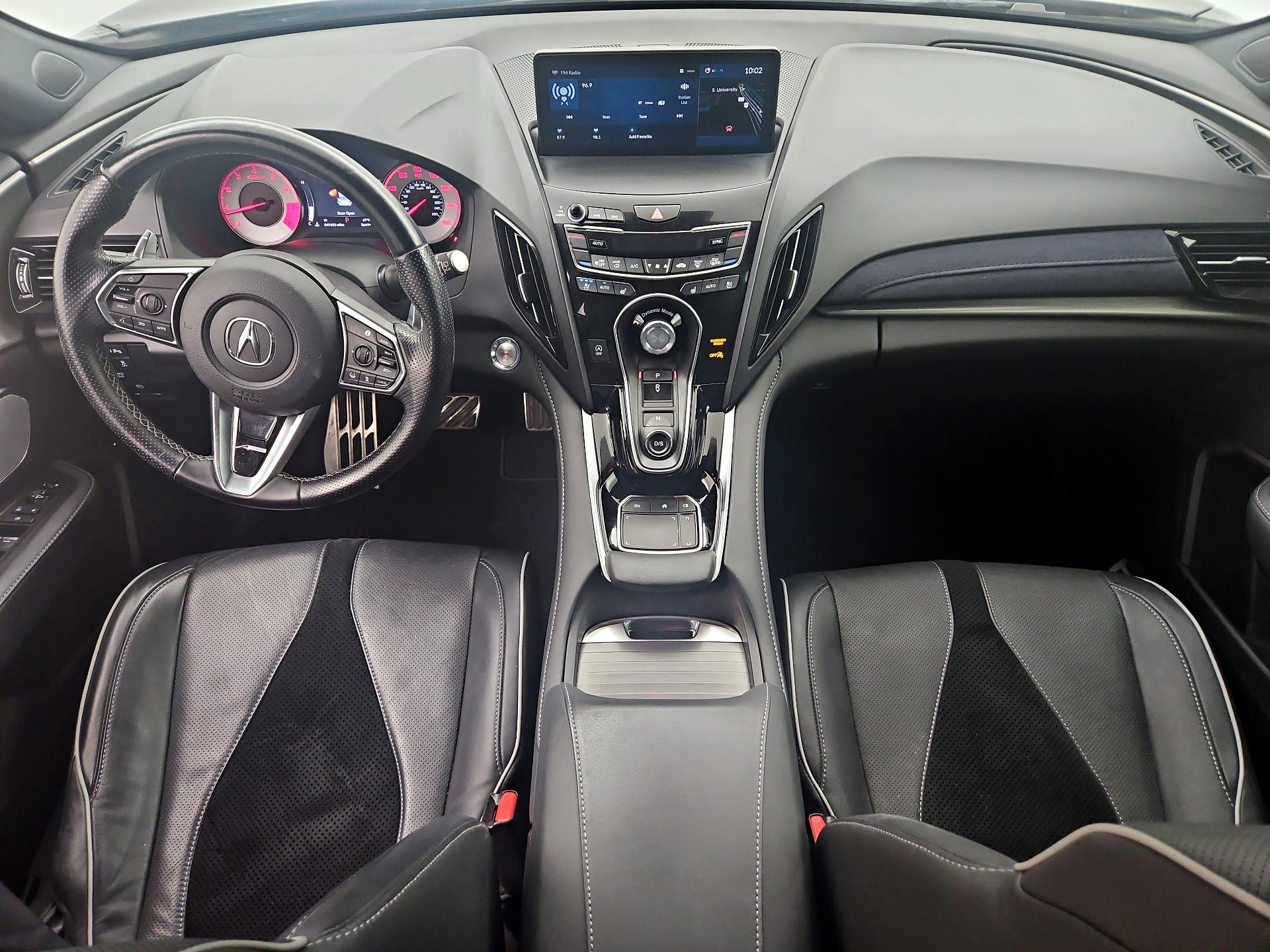 Thumbnail: 2020 Acura RDX - 9