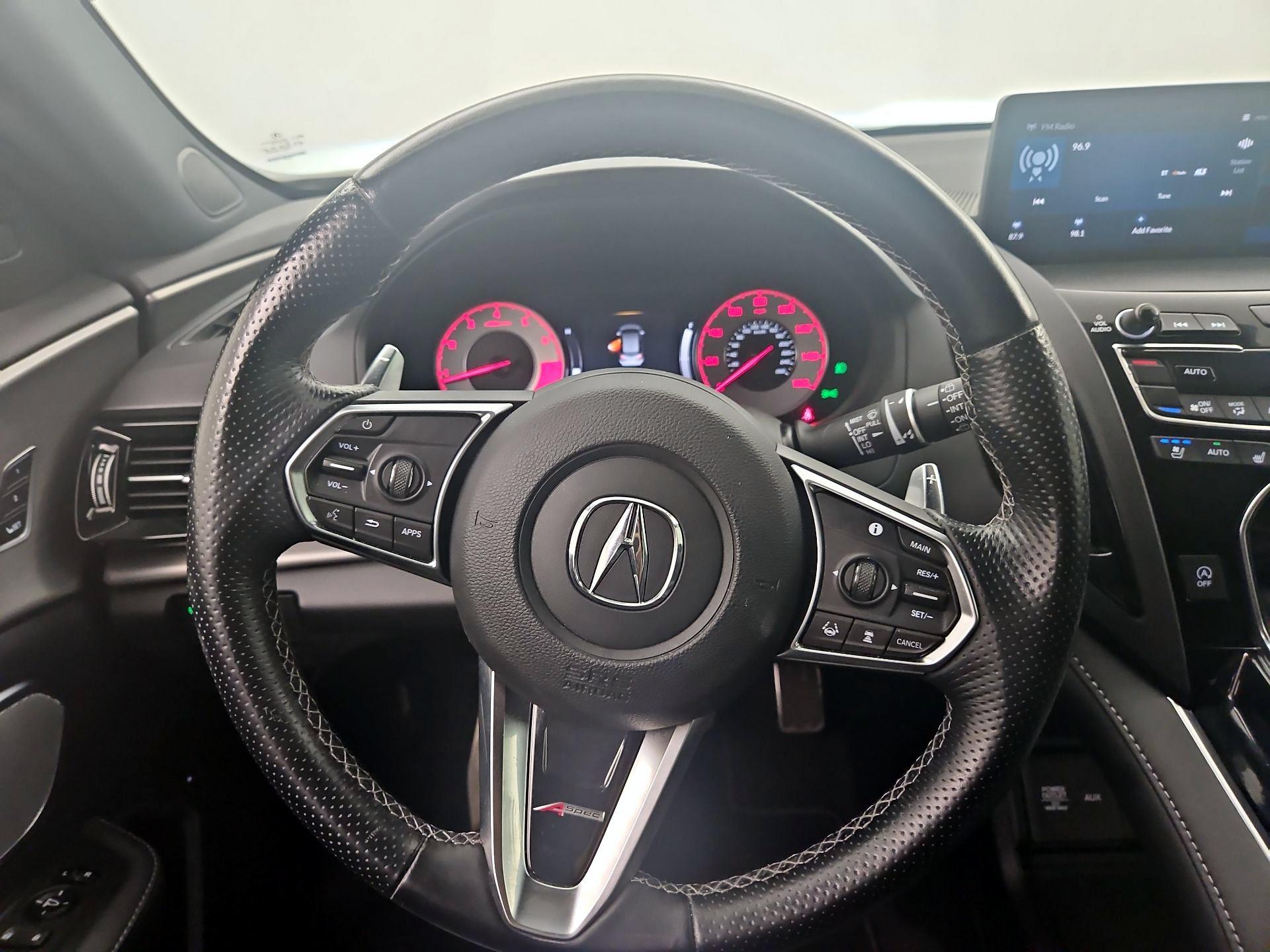 Thumbnail: 2020 Acura RDX - 10