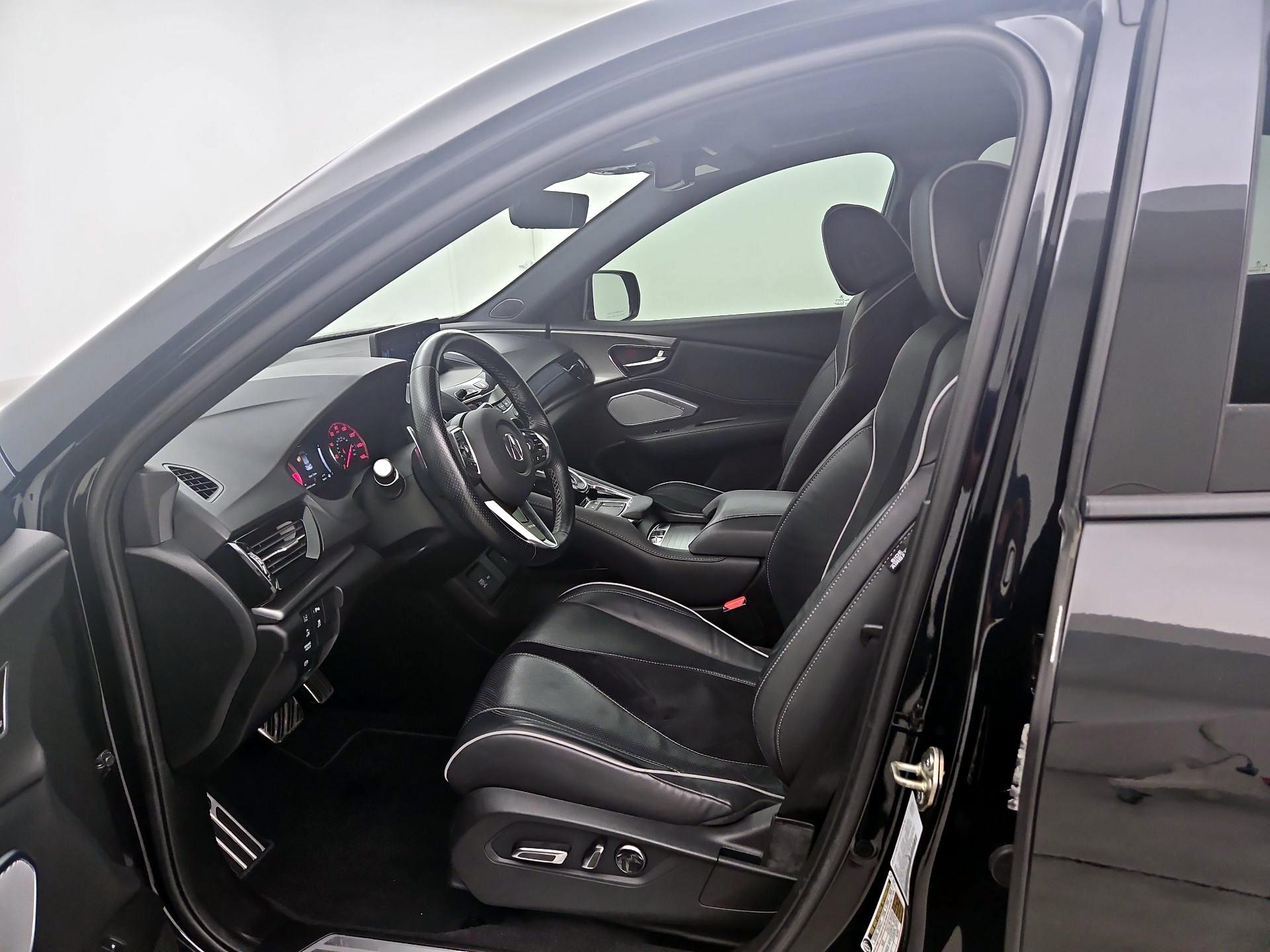 Thumbnail: 2020 Acura RDX - 11