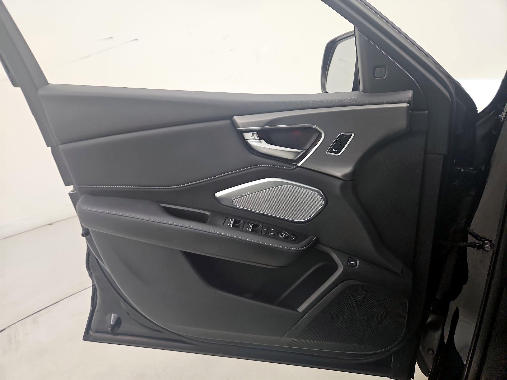 Thumbnail: 2020 Acura RDX - 12