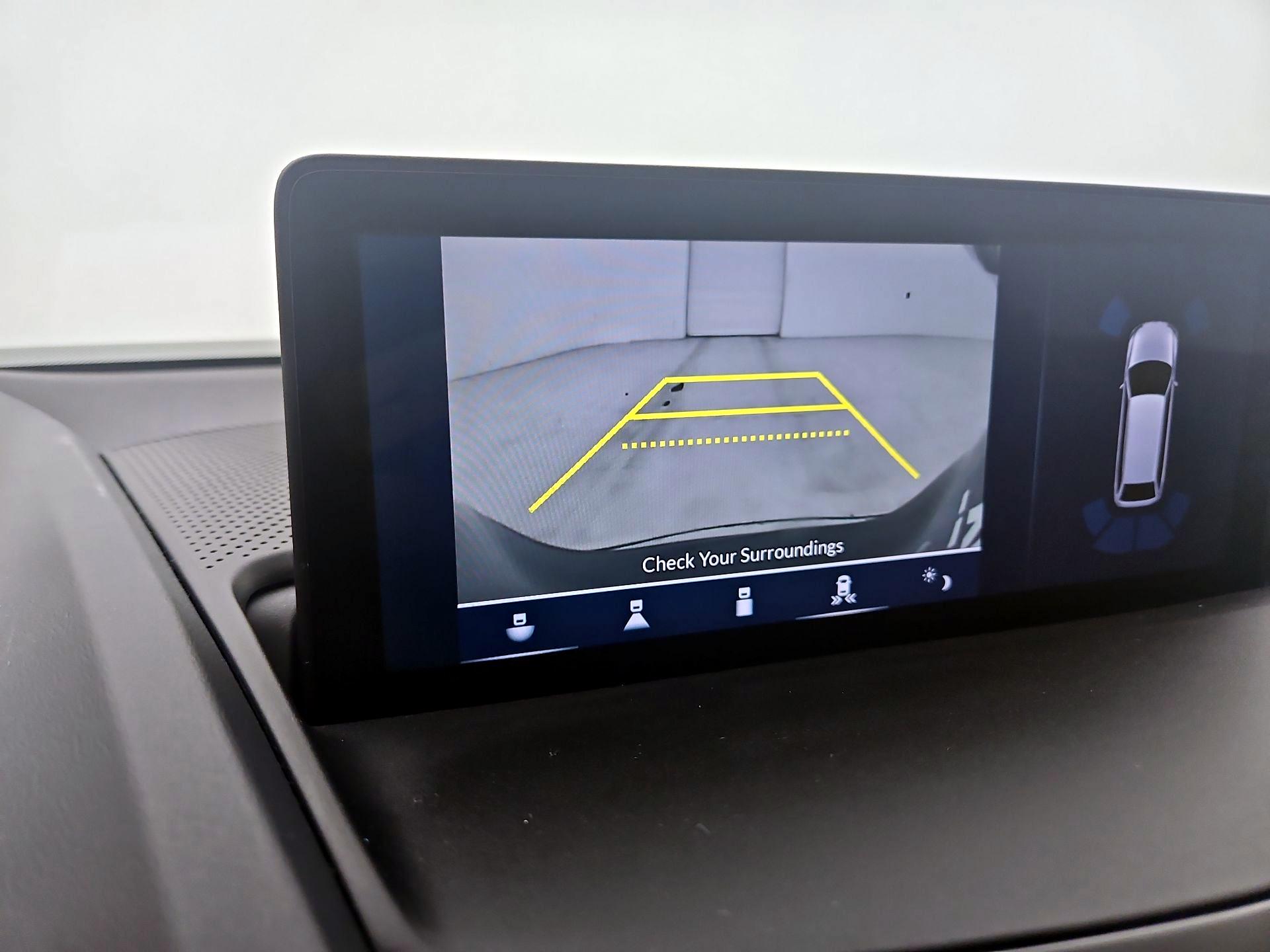 Thumbnail: 2020 Acura RDX - 15