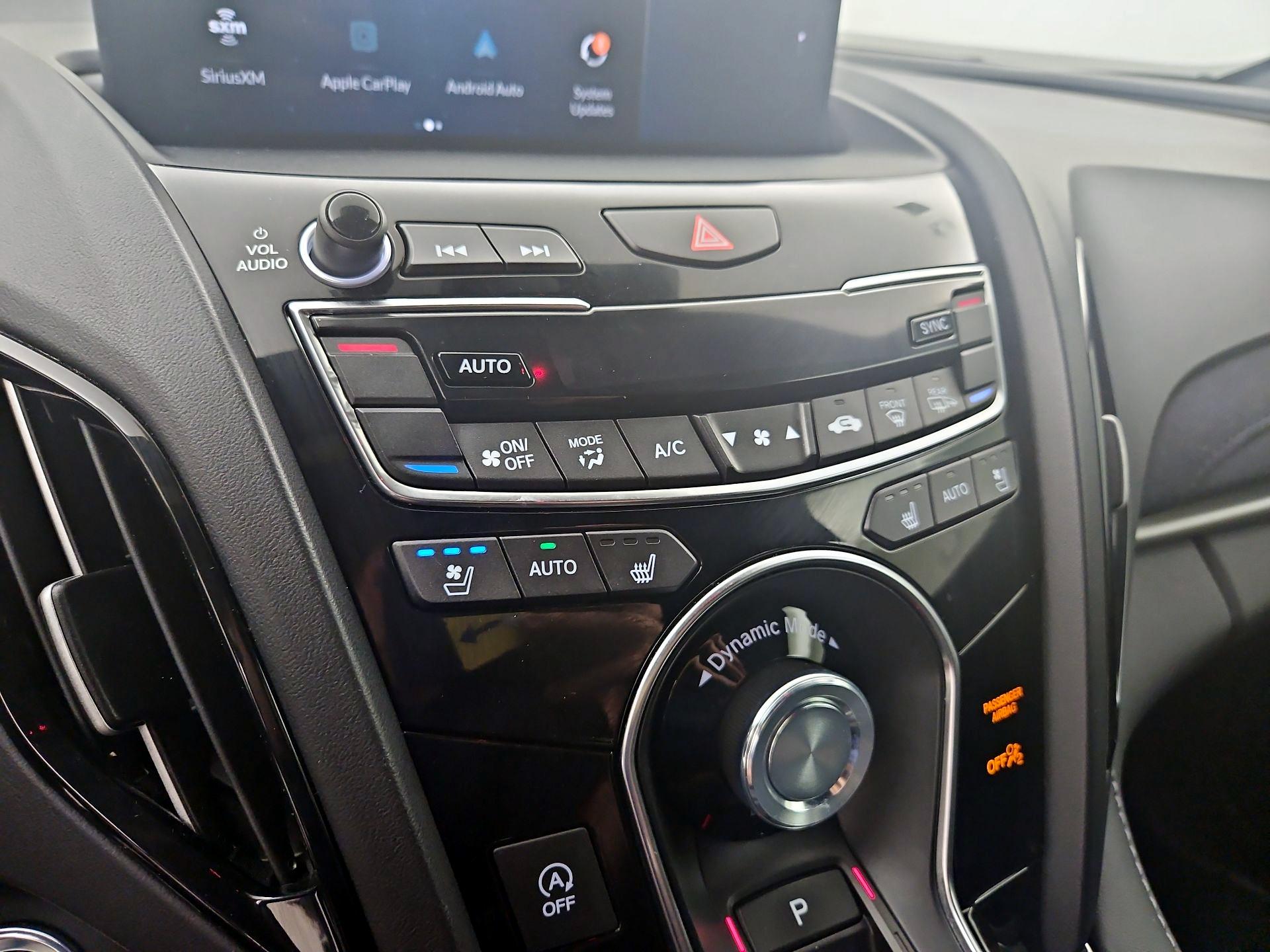 Thumbnail: 2020 Acura RDX - 17