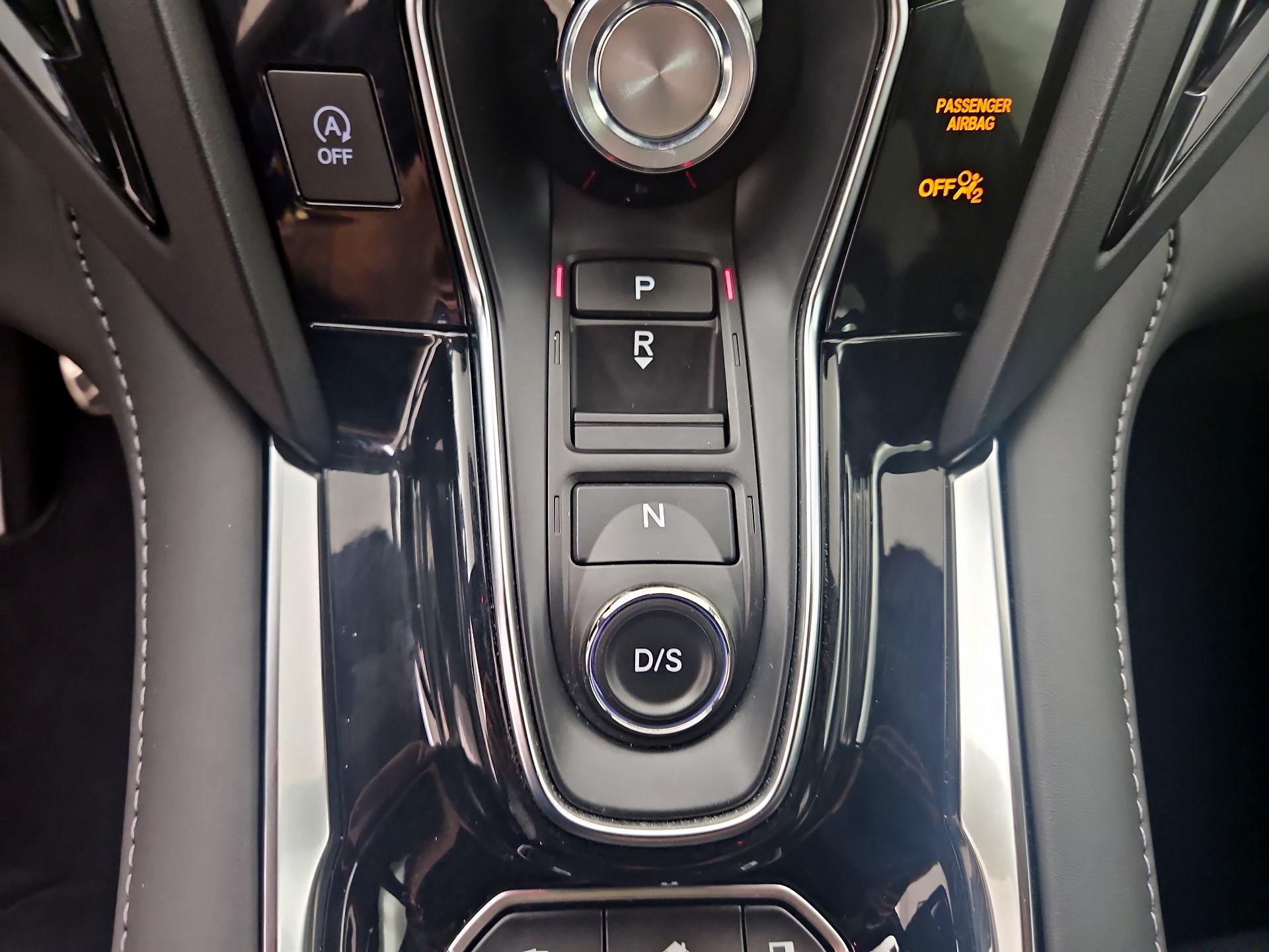 Thumbnail: 2020 Acura RDX - 18