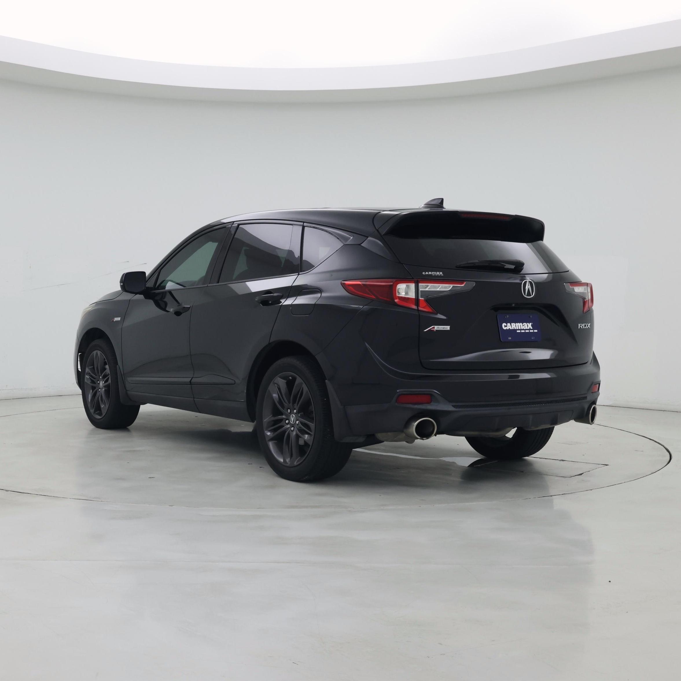 Thumbnail: 2020 Acura RDX - 2