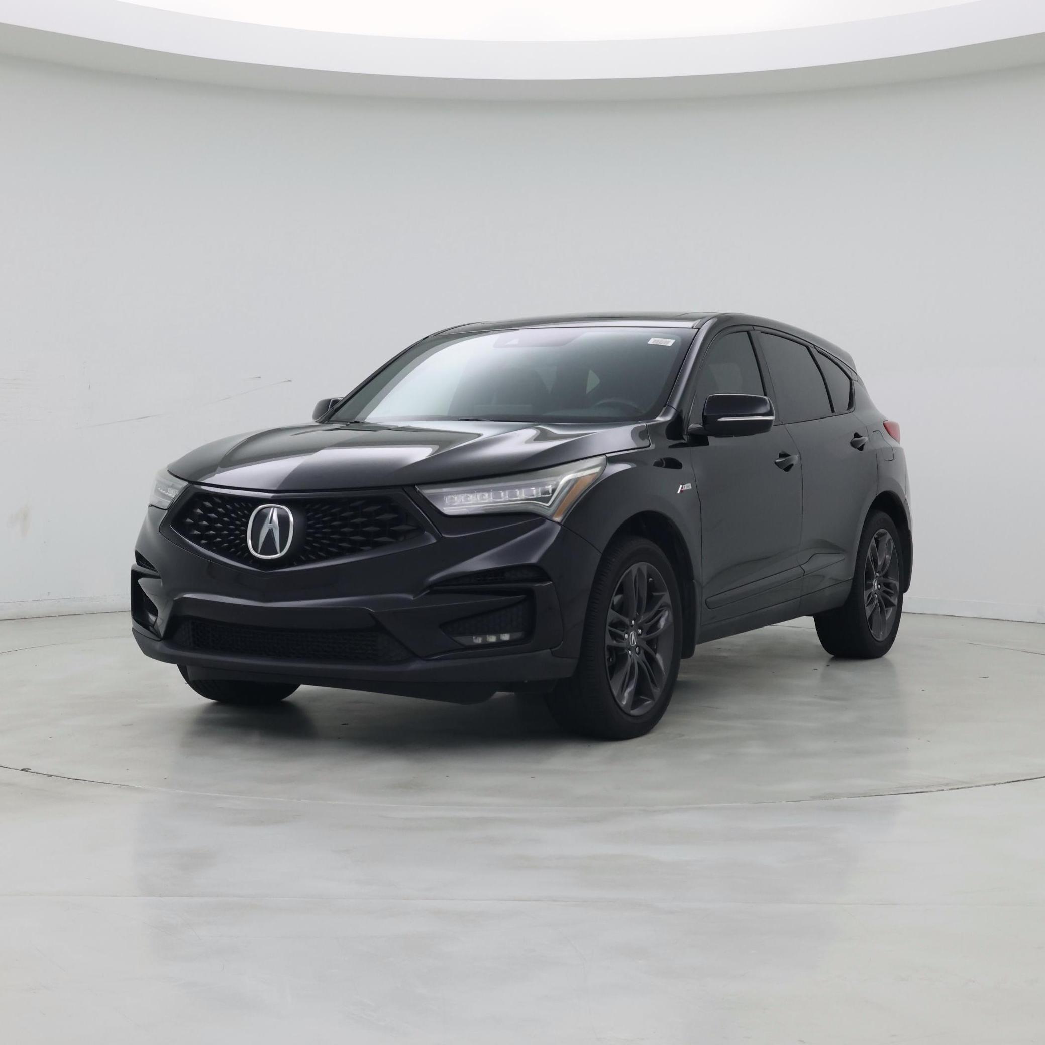 Thumbnail: 2020 Acura RDX - 4