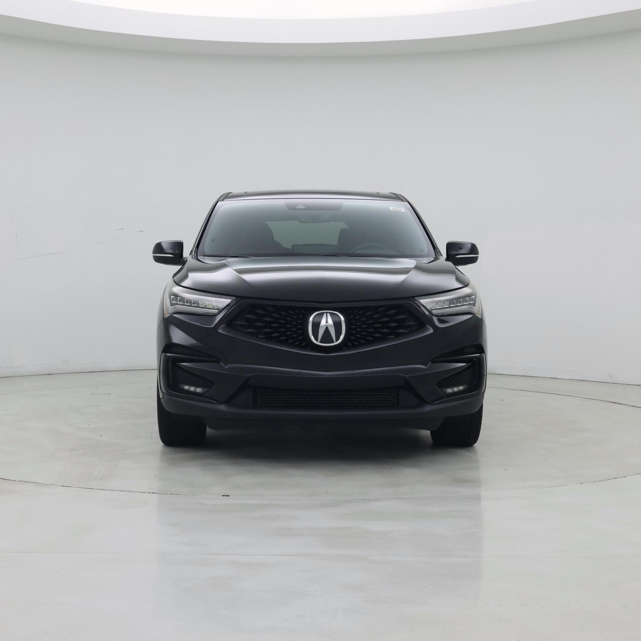 Thumbnail: 2020 Acura RDX - 5