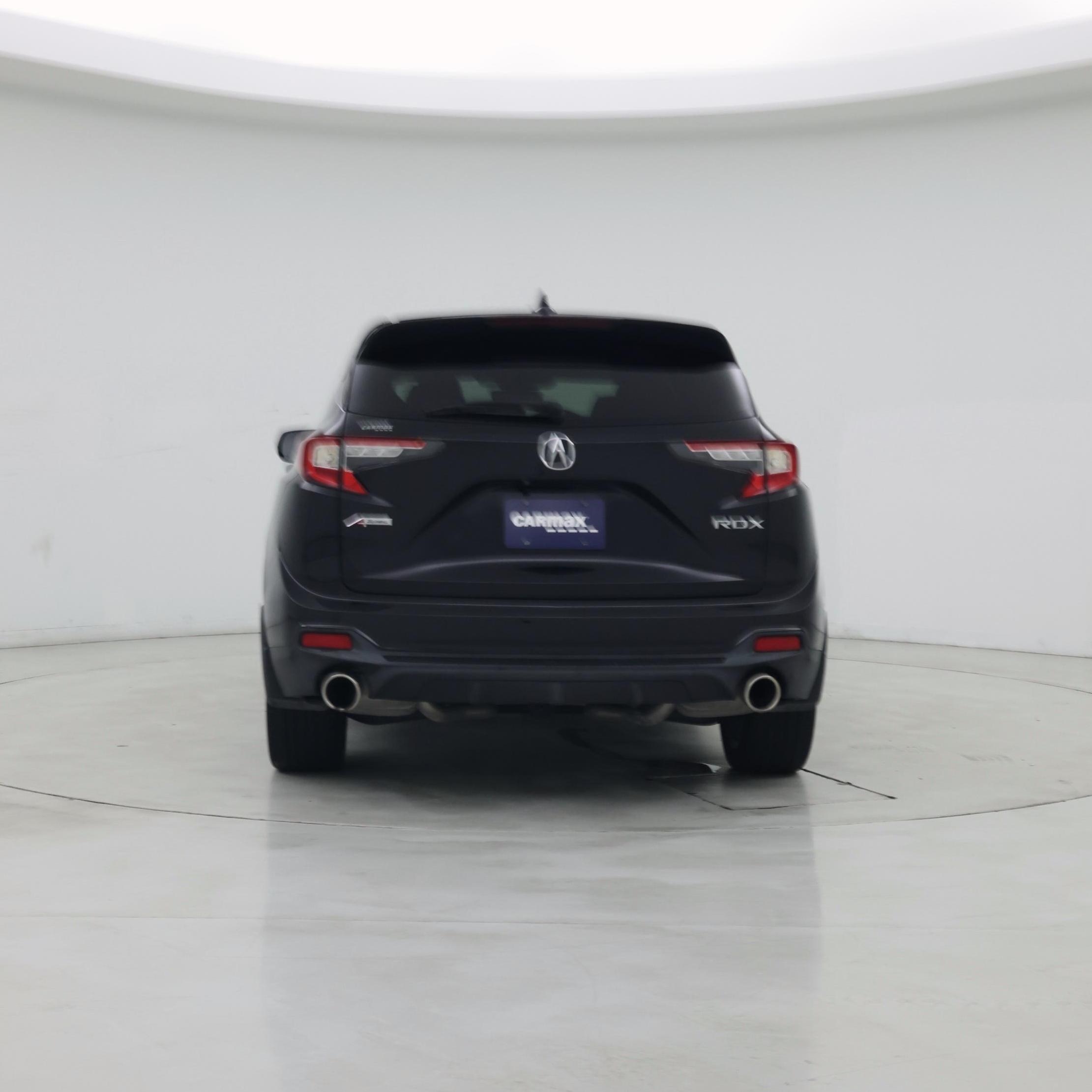 Thumbnail: 2020 Acura RDX - 6