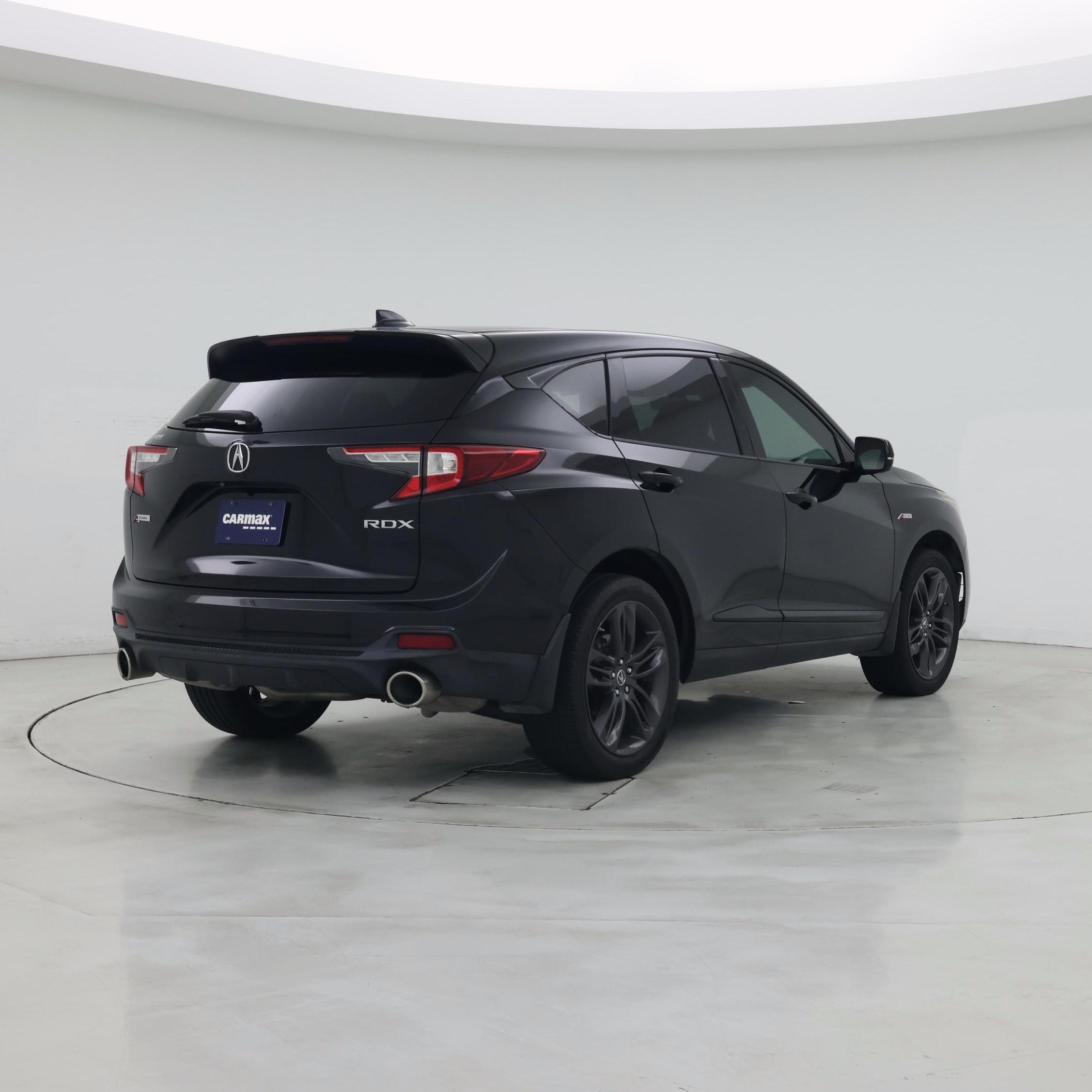 Thumbnail: 2020 Acura RDX - 8