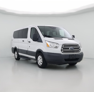 2018 Ford Transit 150 XLT