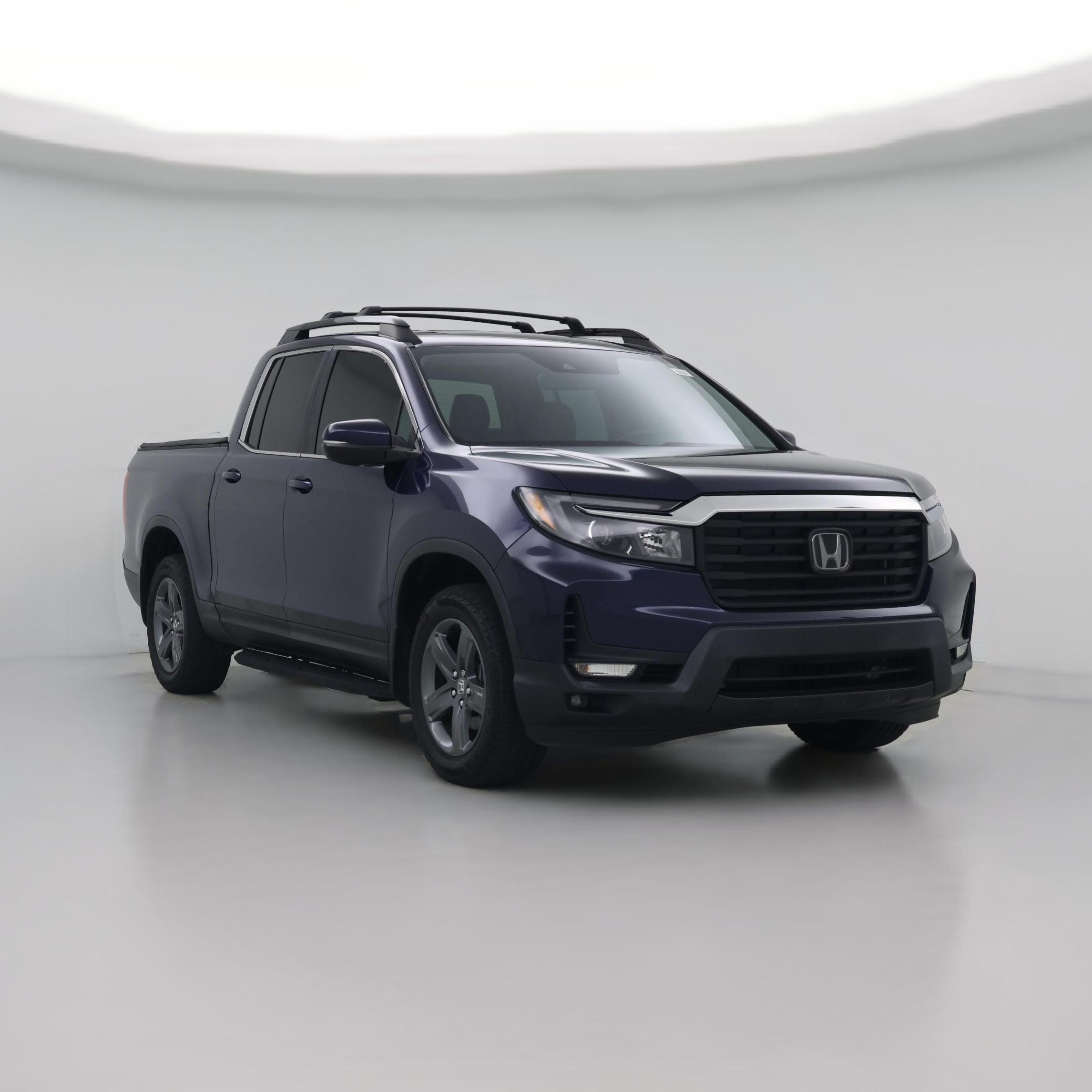Thumbnail: 2023 Honda Ridgeline - 1