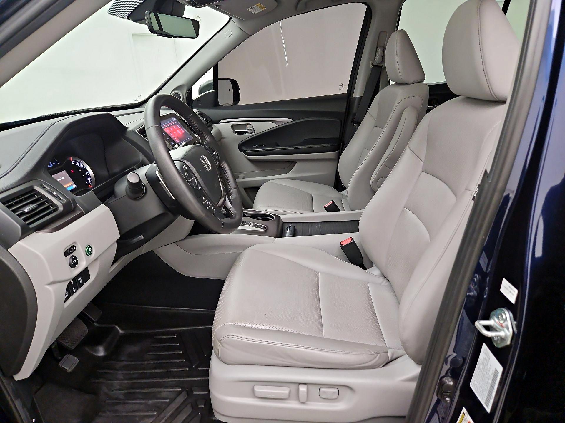 Thumbnail: 2023 Honda Ridgeline - 11