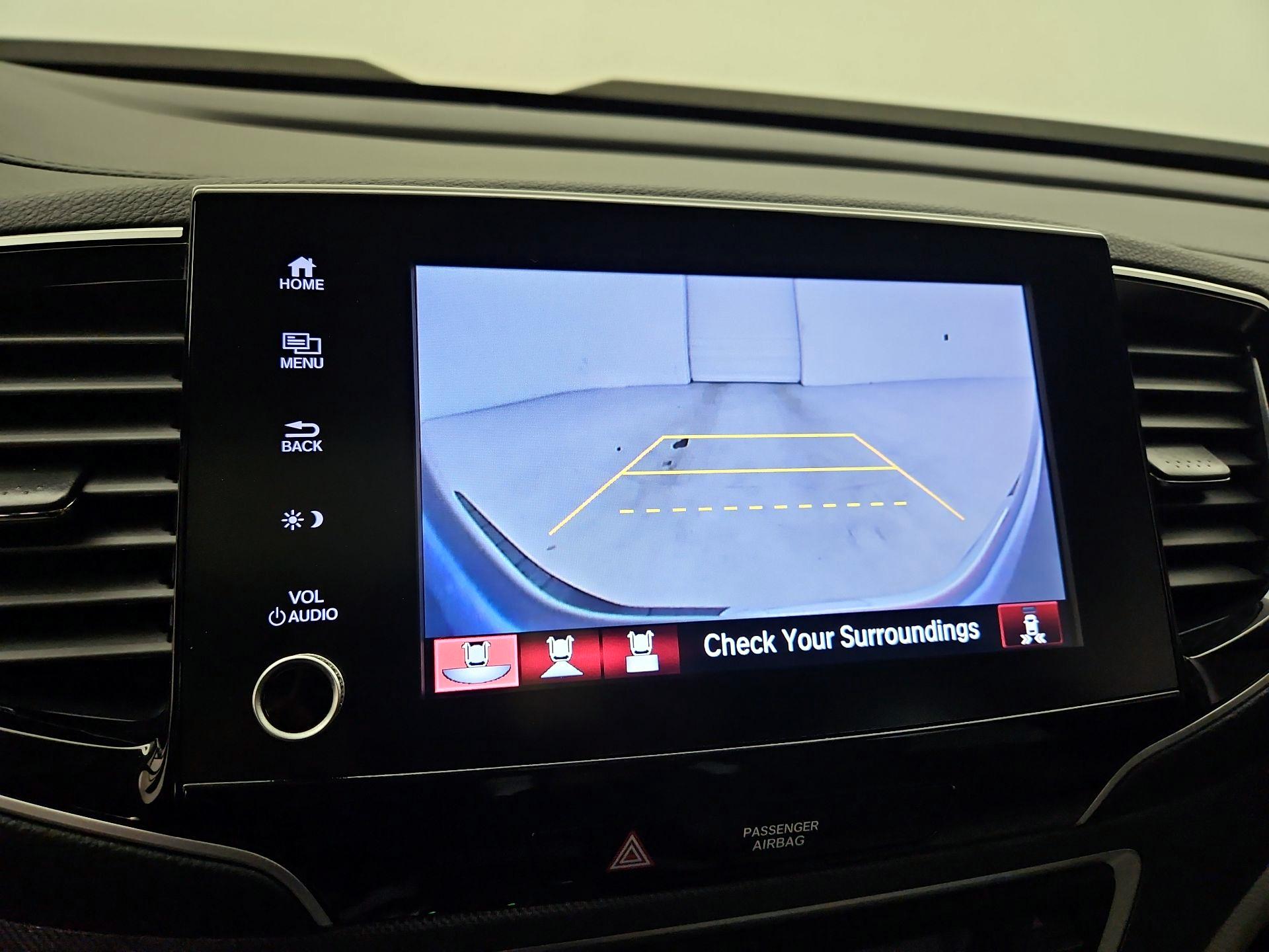 Thumbnail: 2023 Honda Ridgeline - 14