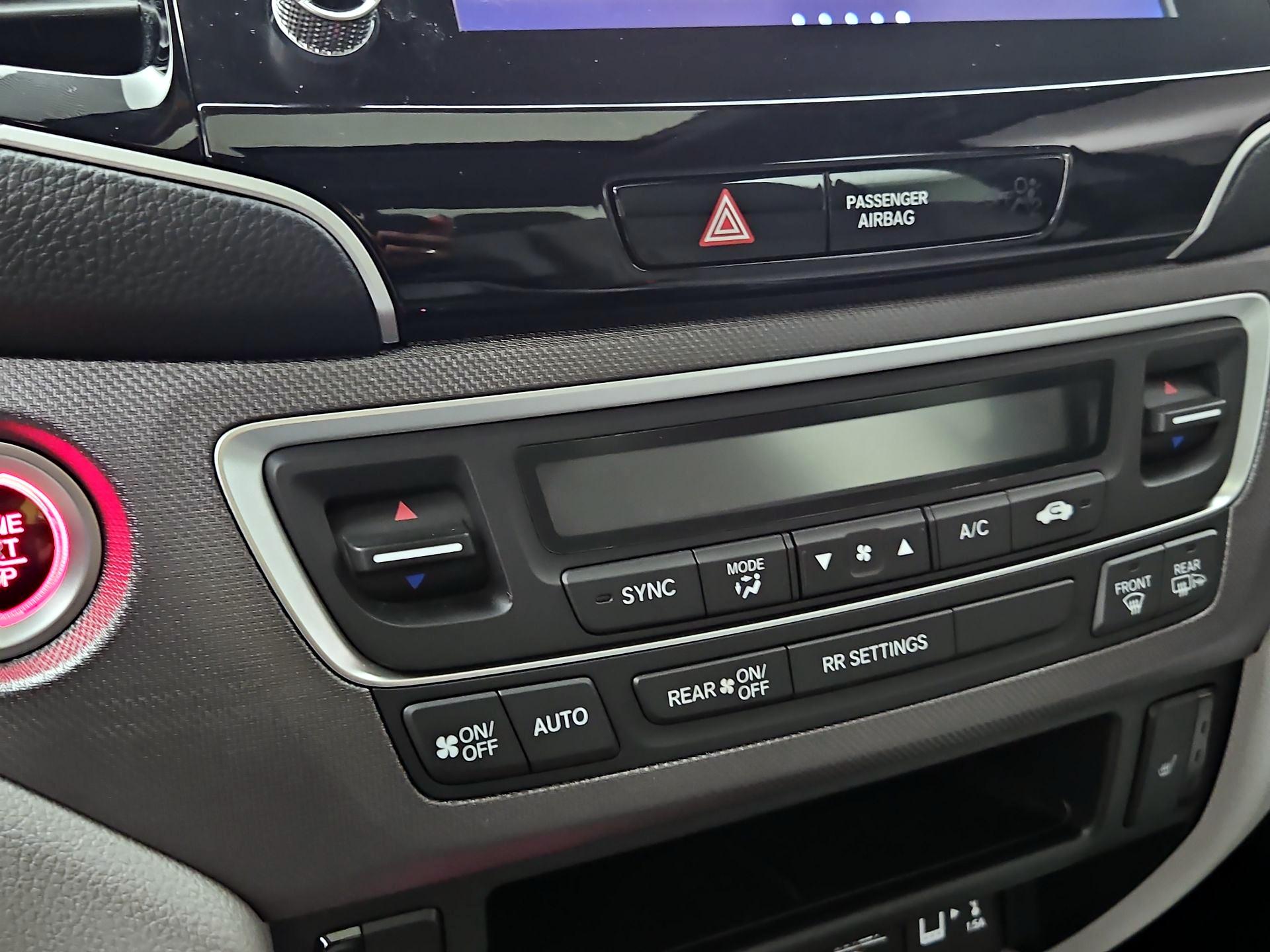 Thumbnail: 2023 Honda Ridgeline - 16